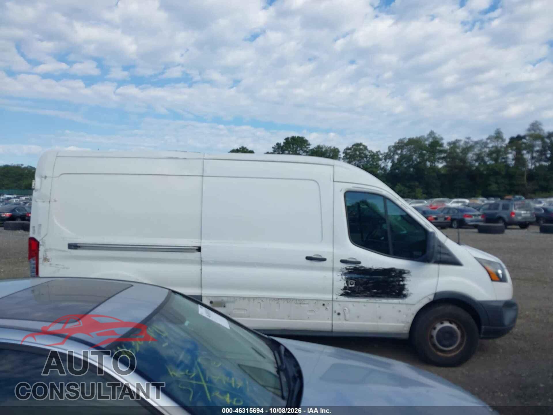 FORD TRANSIT-250 2017 - 1FTYR2CM7HKA29529