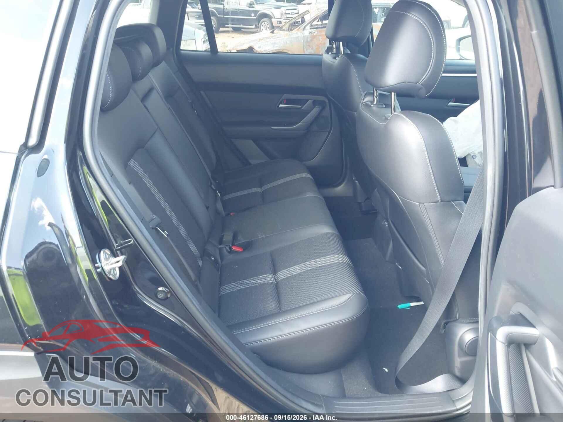 MAZDA CX-50 2026 - 7MMVABAL3TN467704