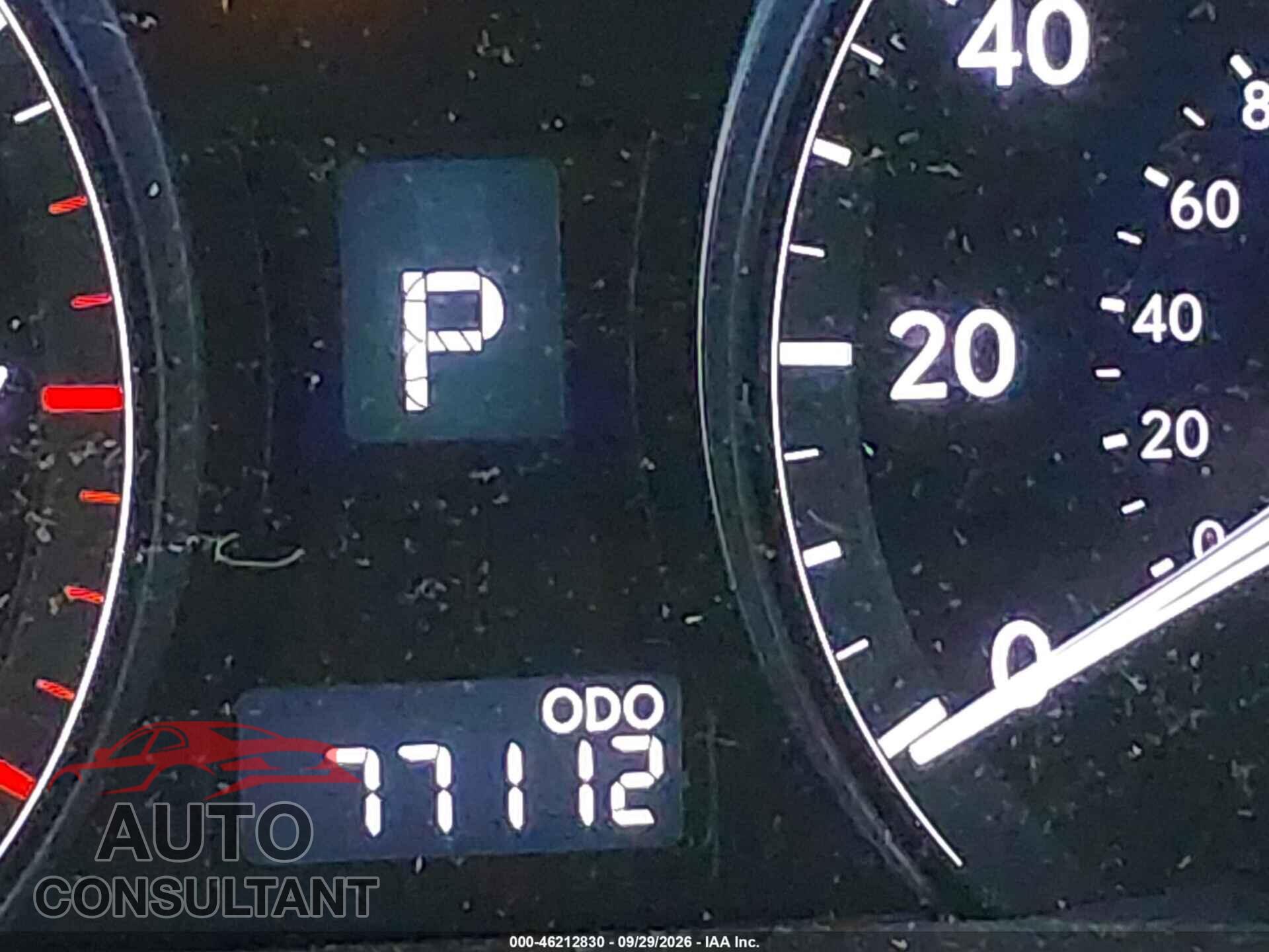 LEXUS RX 350 2012 - 2T2BK1BA3CC127264