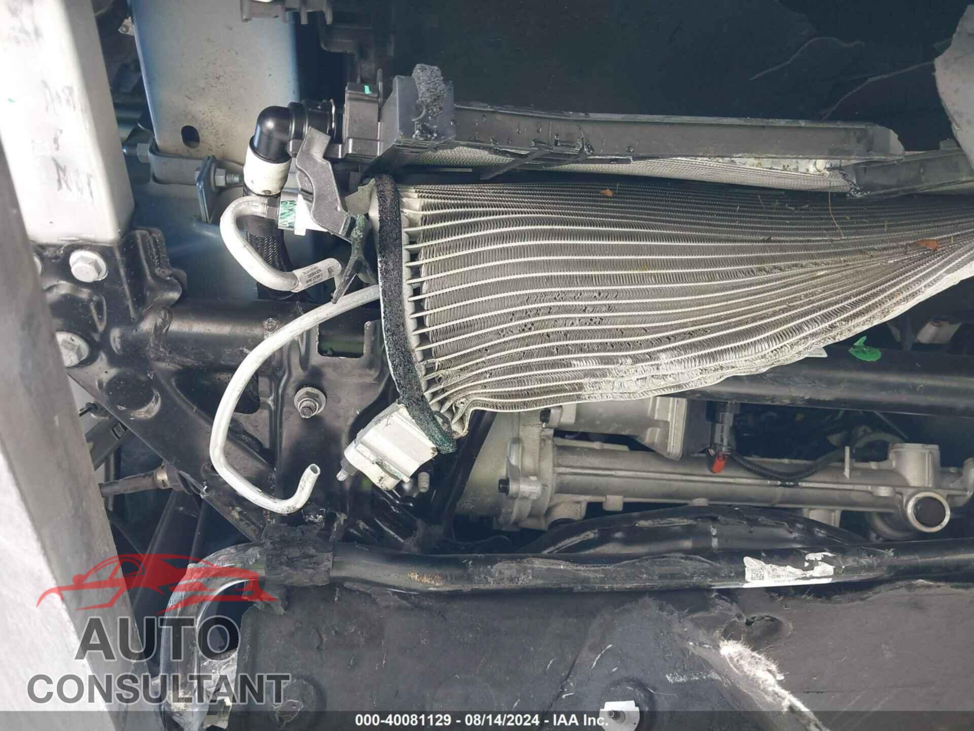 TESLA MODEL 3 2020 - 5YJ3E1EA5LF633945