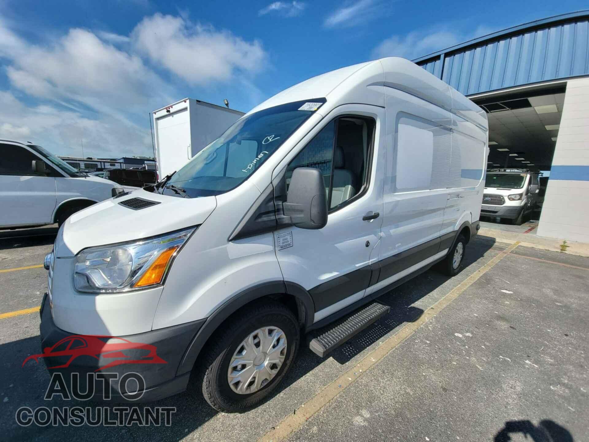 FORD TRANSIT 2019 - 1FTBW2XM8KKB30577