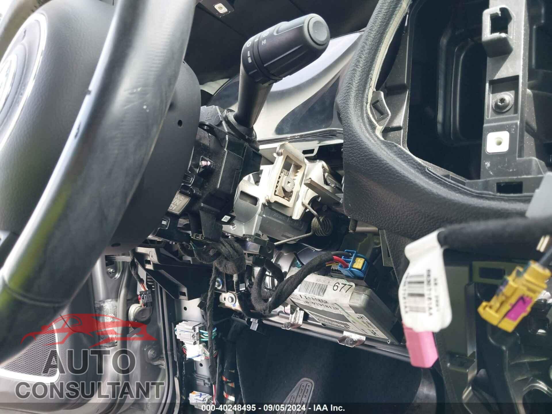 JEEP COMPASS 2020 - 3C4NJCBB8LT133888