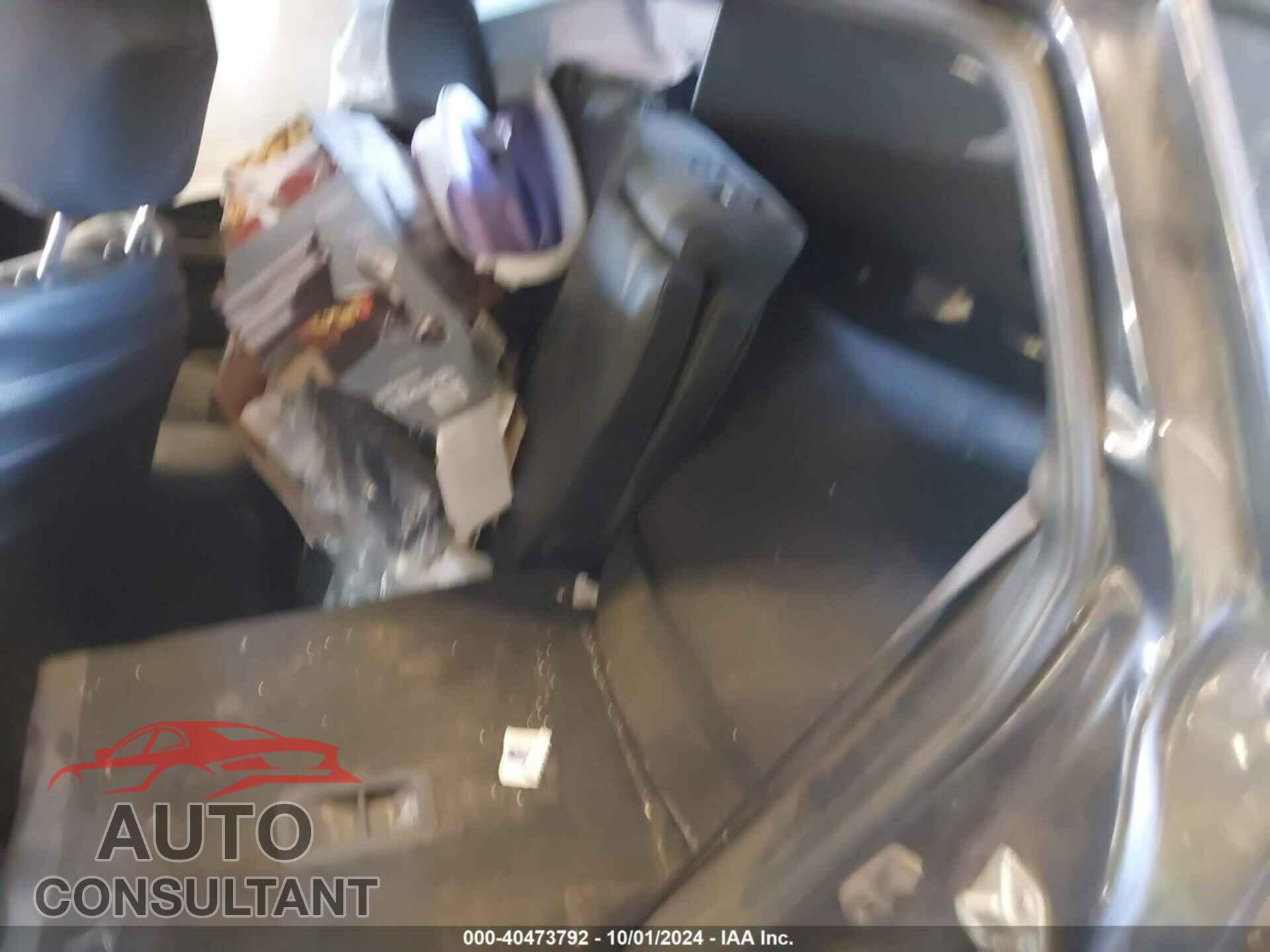 SUBARU IMPREZA 2012 - JF1GPAH65CH233067