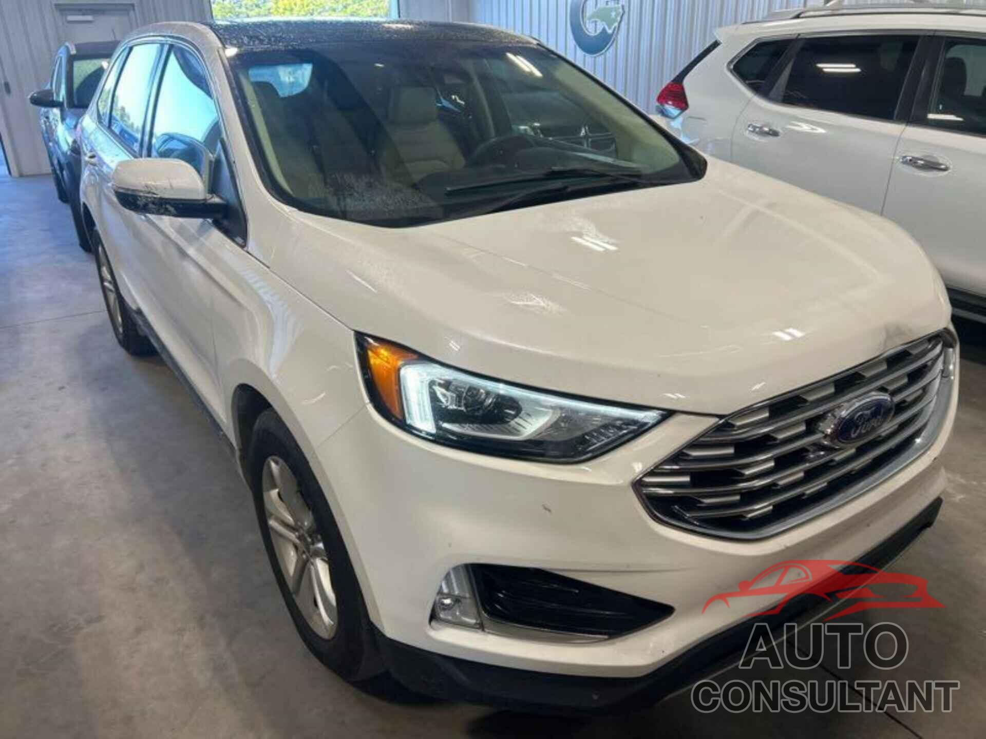 FORD EDGE 2020 - 2FMPK3J91LBA23308