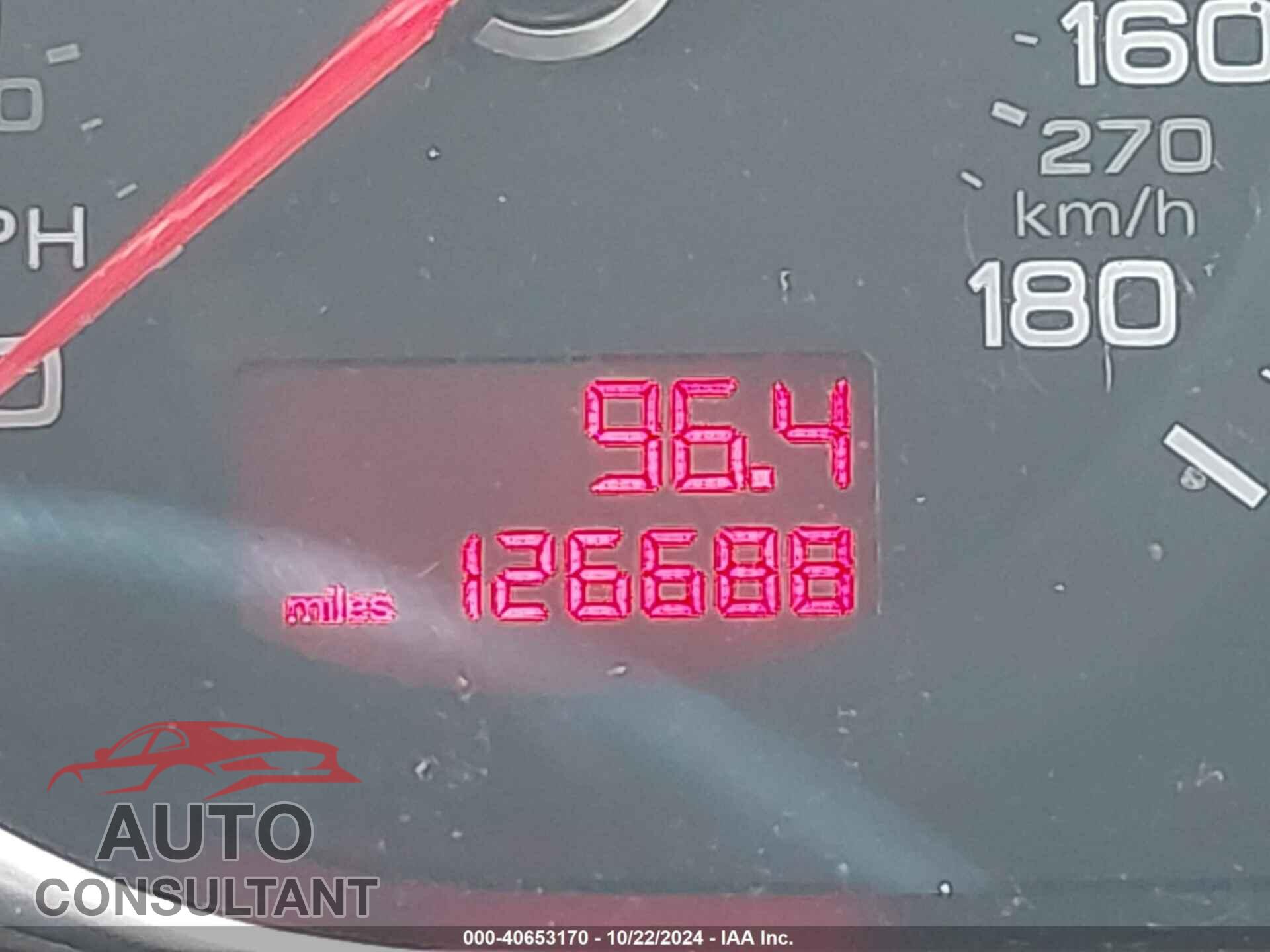 AUDI Q7 2011 - WA1DGAFE0BD001628