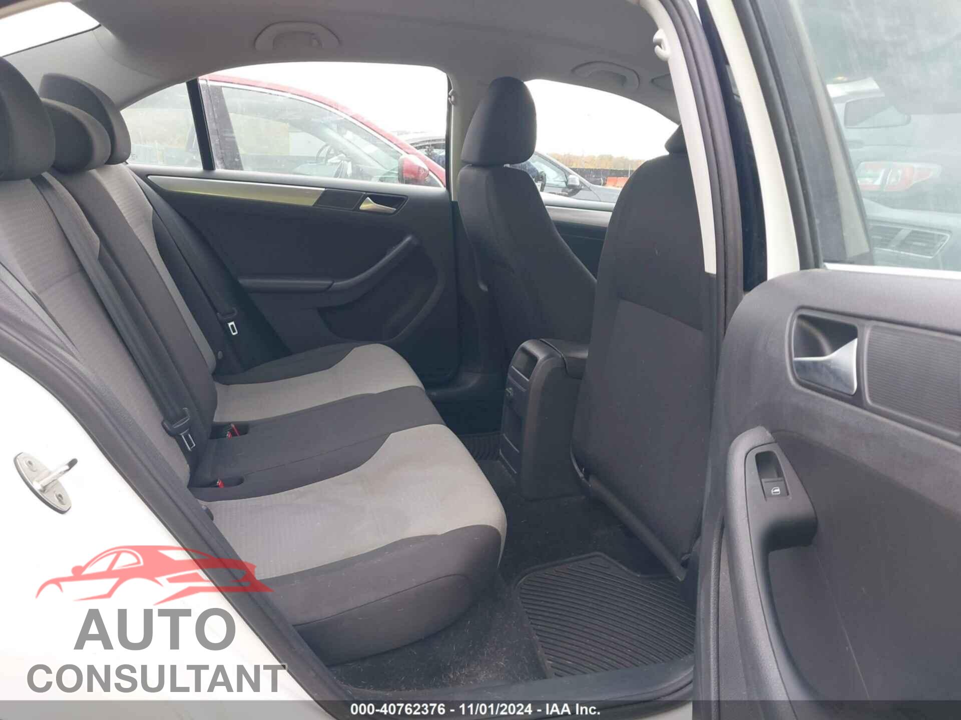 VOLKSWAGEN JETTA 2017 - 3VW2B7AJXHM398214
