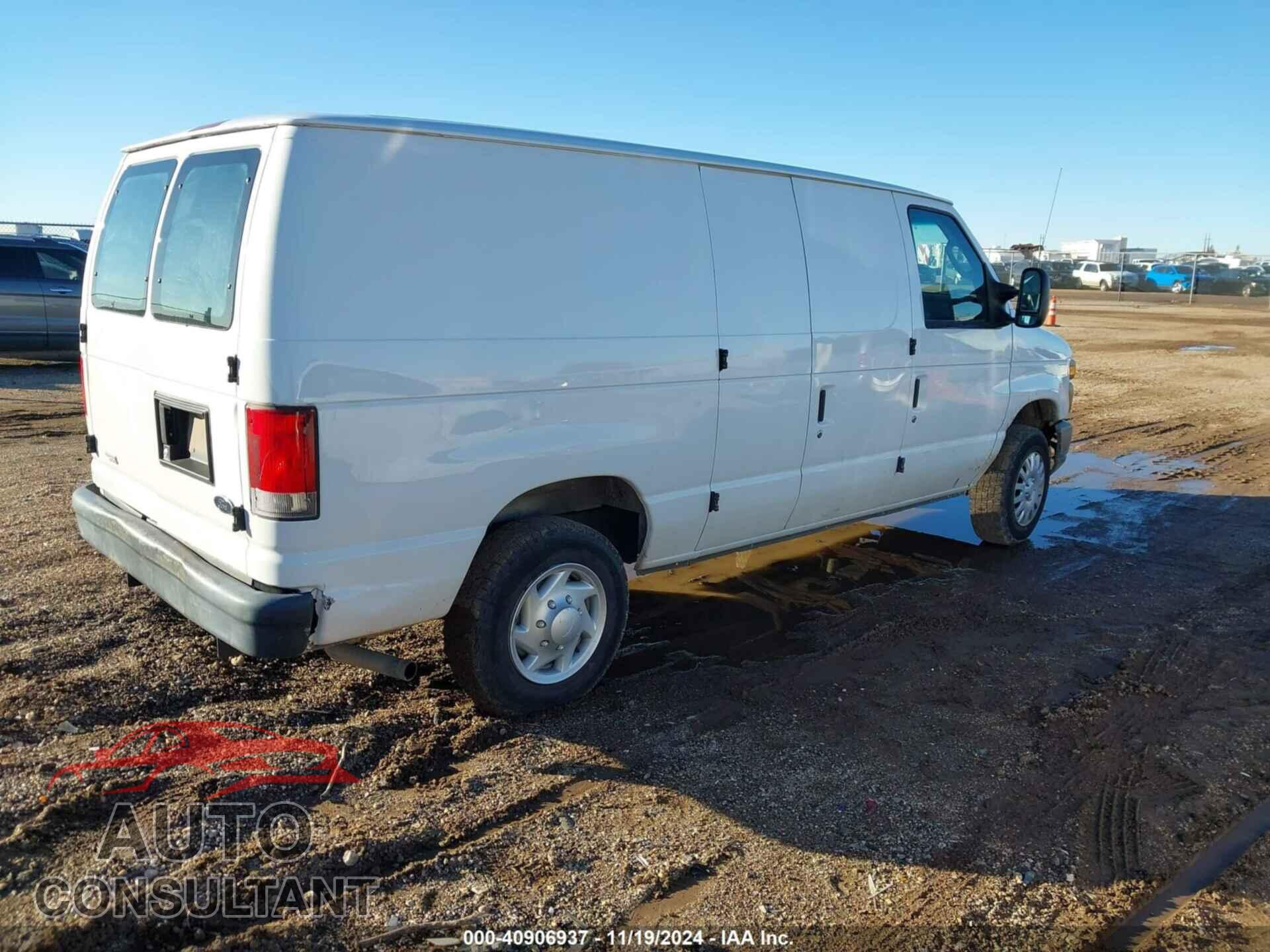 FORD E-150 2014 - 1FTNE1EW7EDA21129