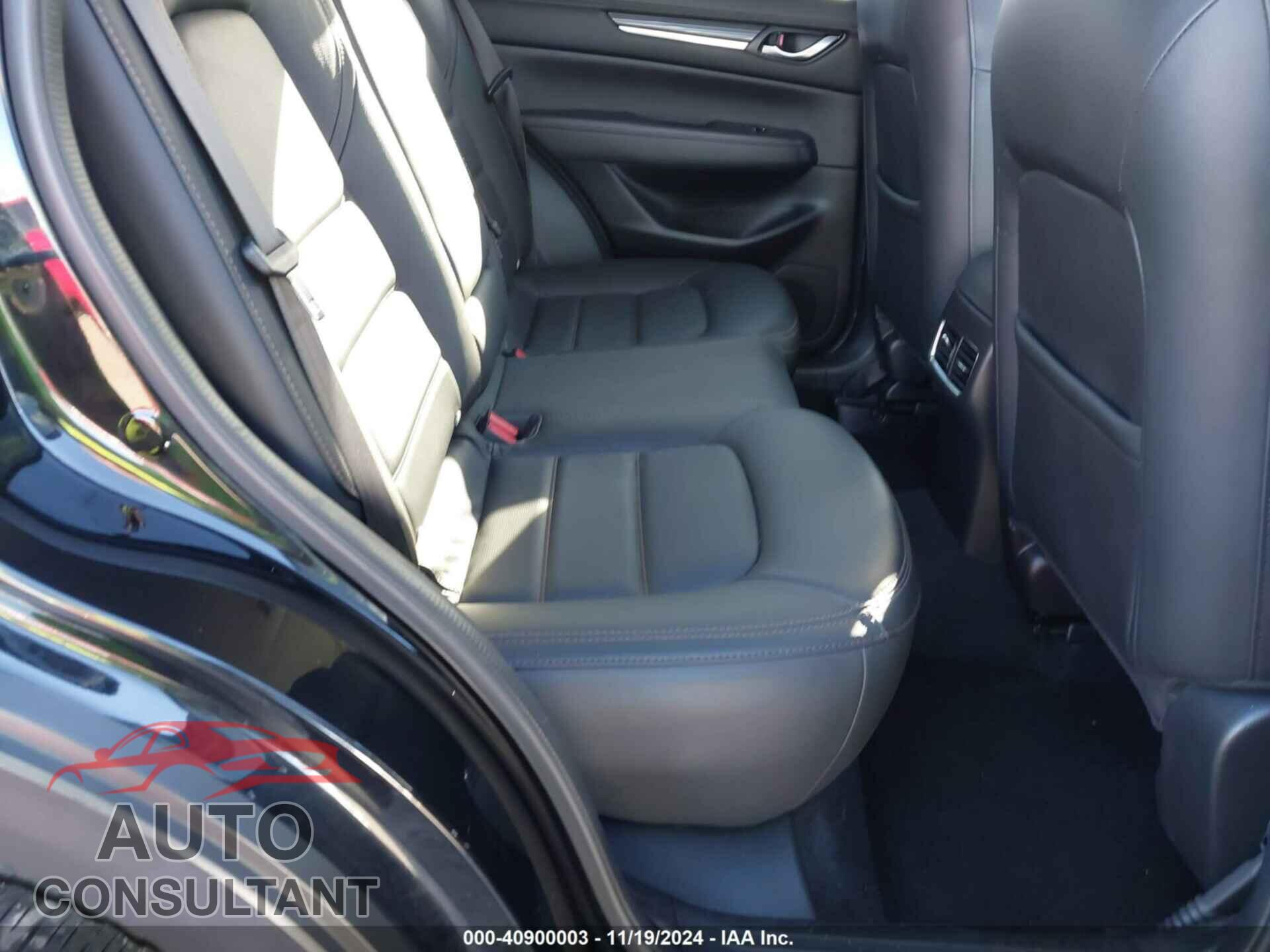 MAZDA CX-5 2020 - JM3KFBDM4L1820958