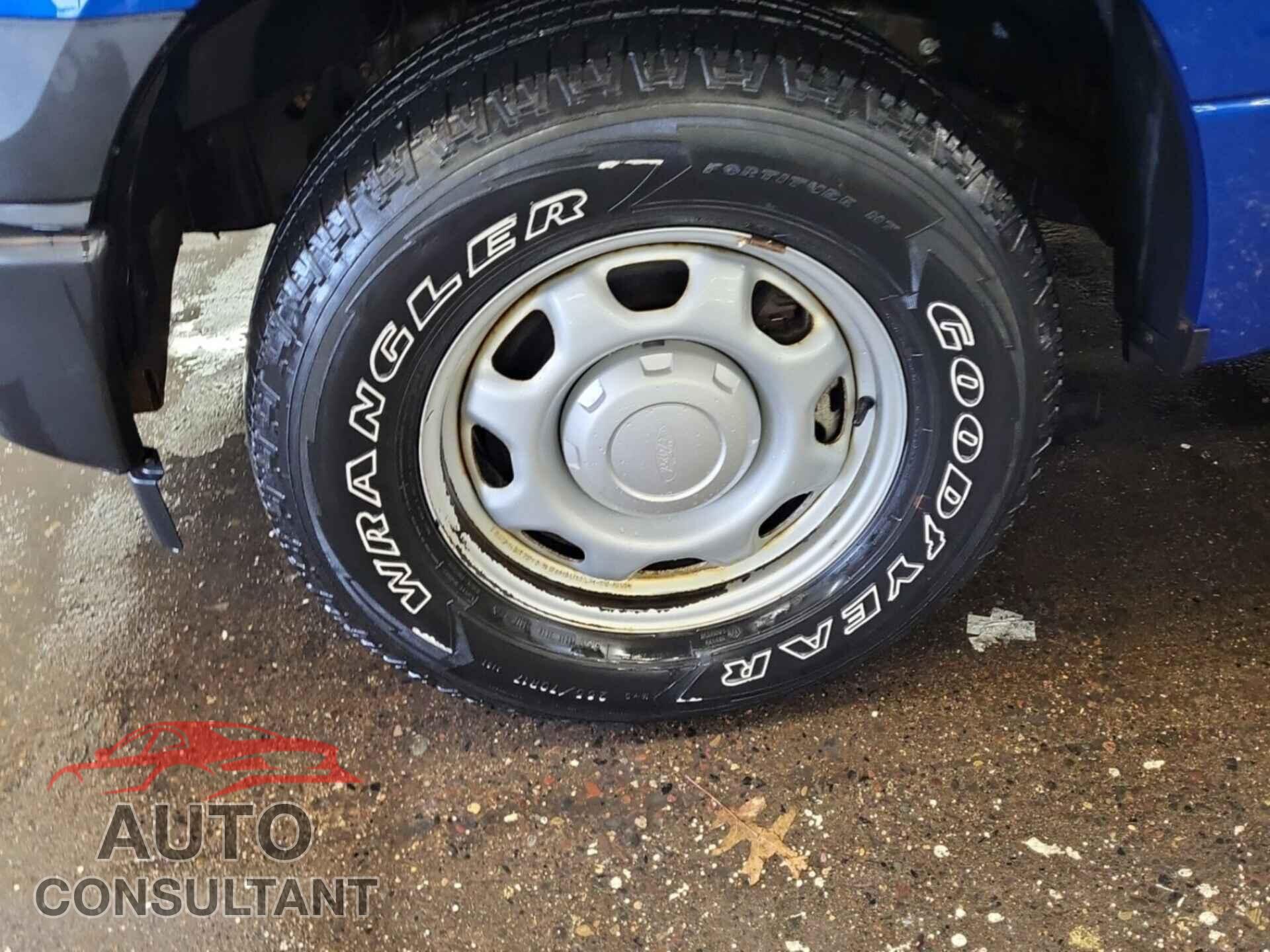 FORD F150 2017 - 1FTEX1E88HKD34444