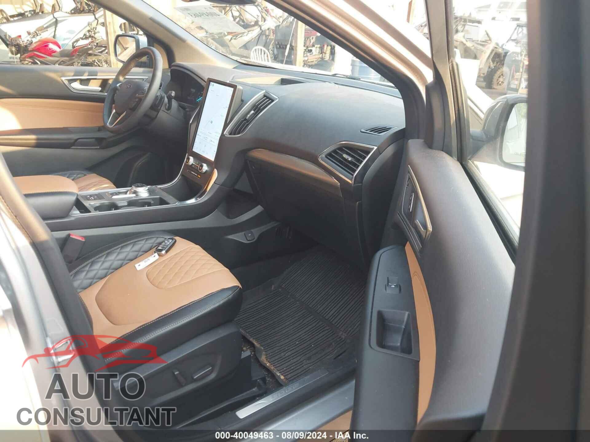 FORD EDGE 2024 - 2FMPK4K92RBA36131