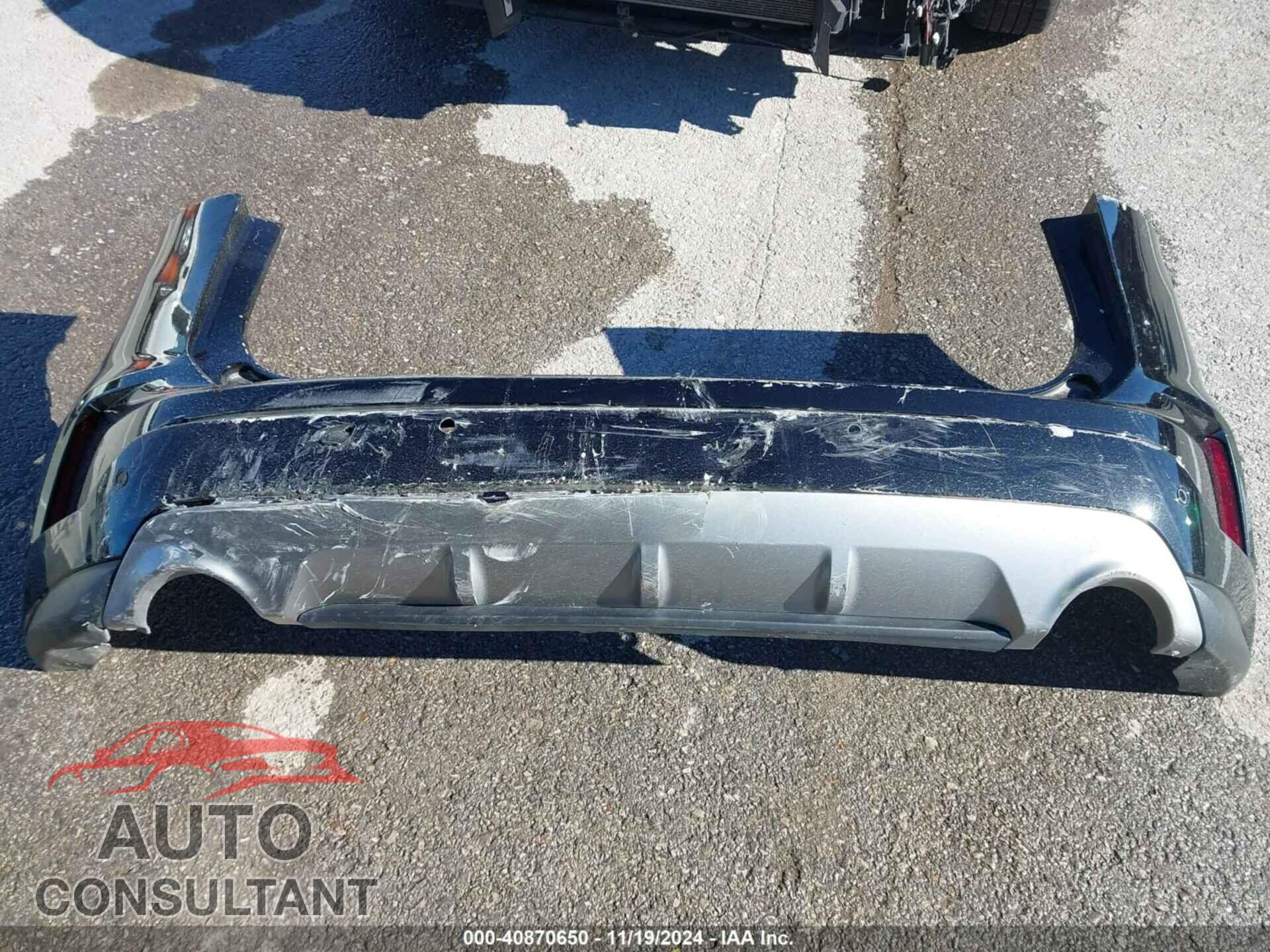 FORD EDGE 2020 - 2FMPK4K97LBA48590