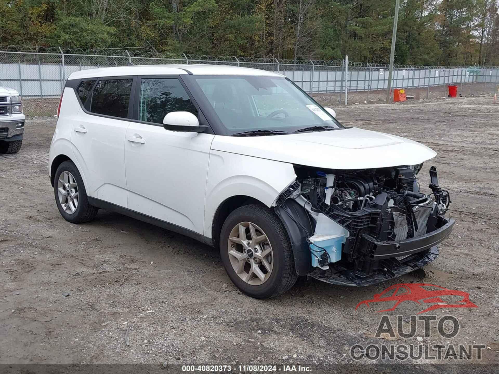 KIA SOUL 2024 - KNDJ23AU9R7228133