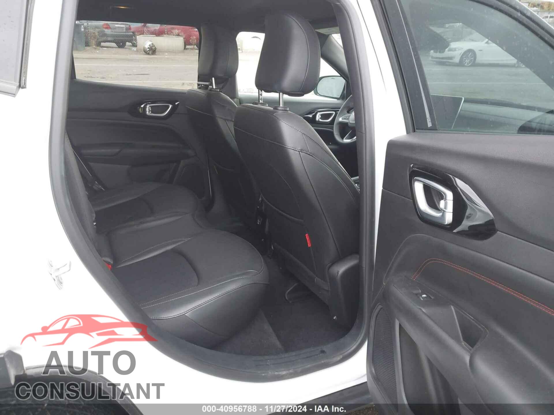 JEEP COMPASS 2024 - 3C4NJDDN5RT595220