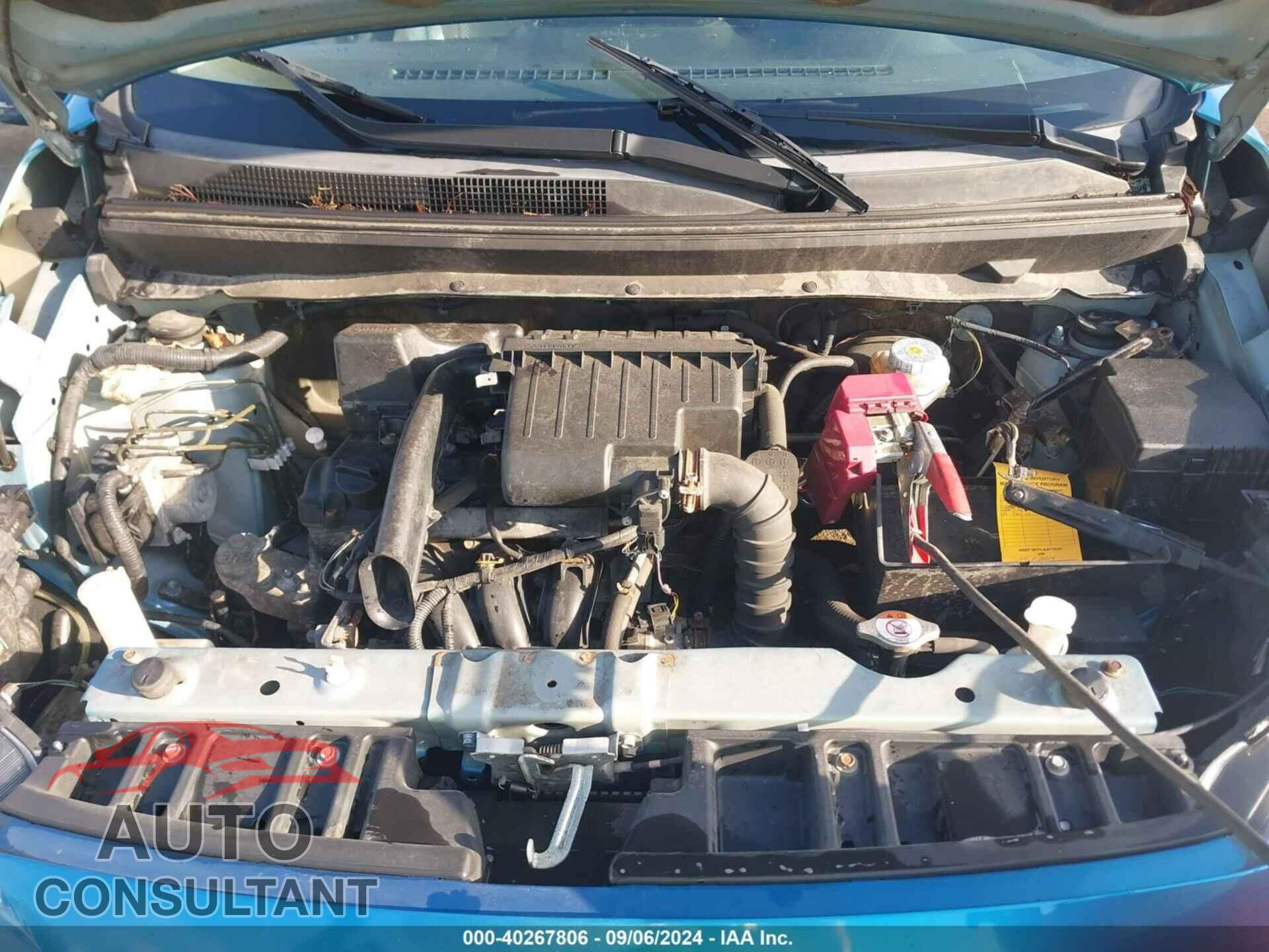MITSUBISHI MIRAGE G4 2017 - ML32F3FJ1HHF10014