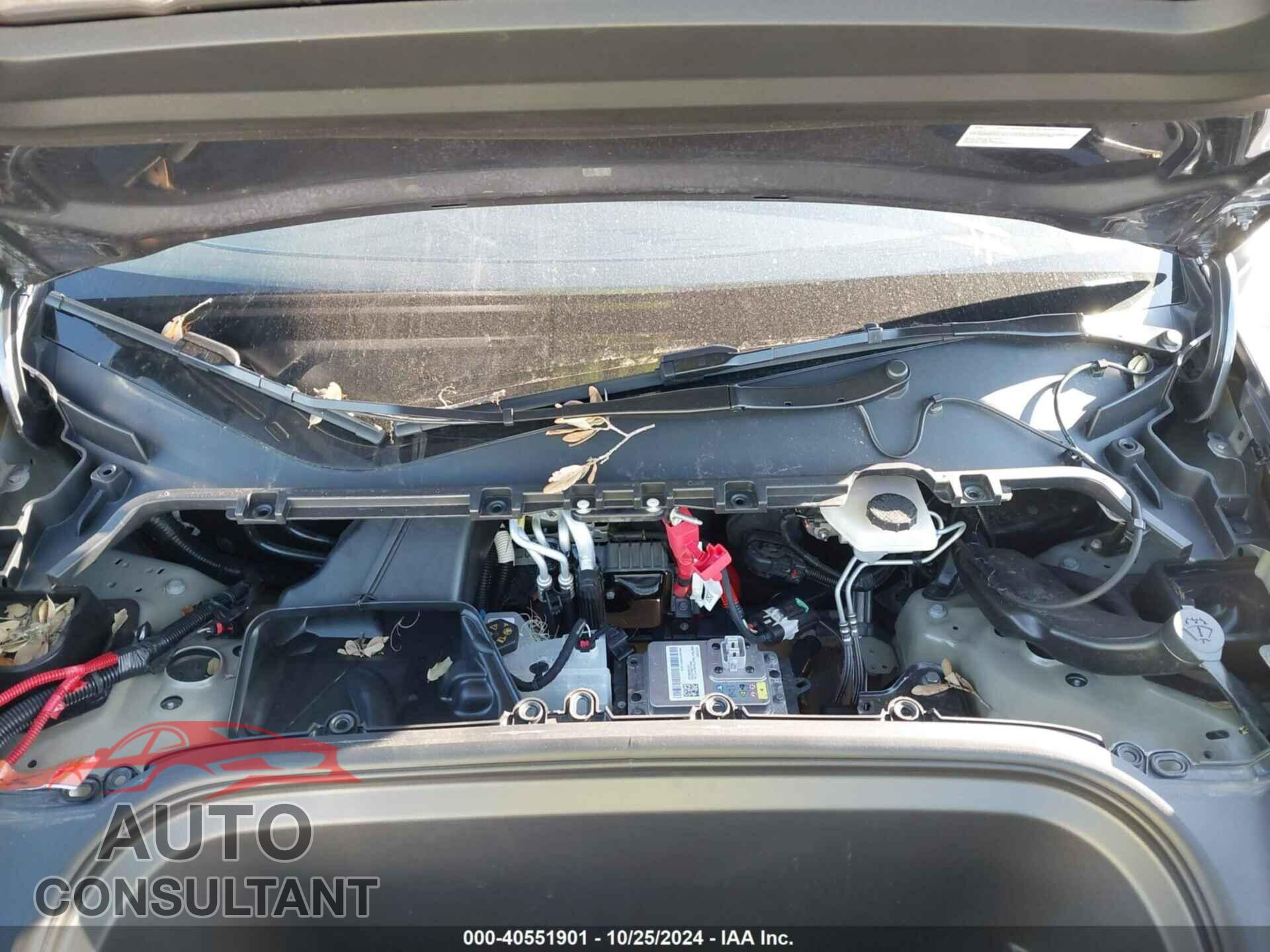 TESLA MODEL Y 2023 - 7SAYGDED3PF963961