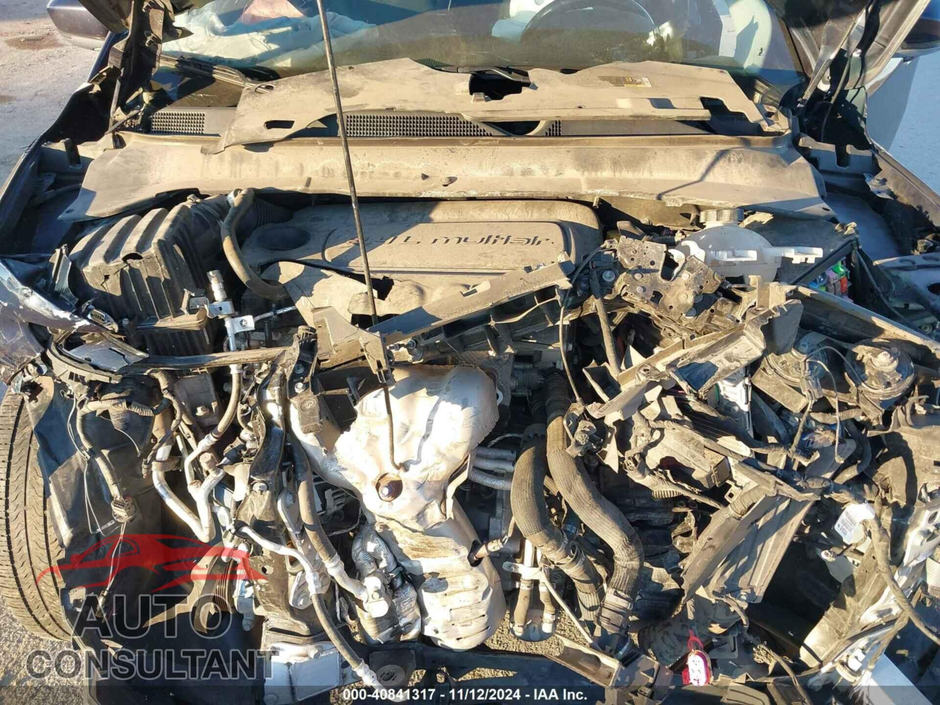 JEEP COMPASS 2021 - 3C4NJCCB1MT573421