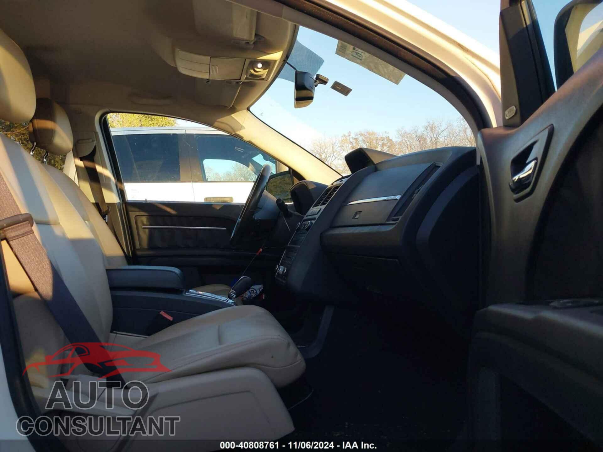 DODGE JOURNEY 2010 - 3D4PH6FV8AT186441