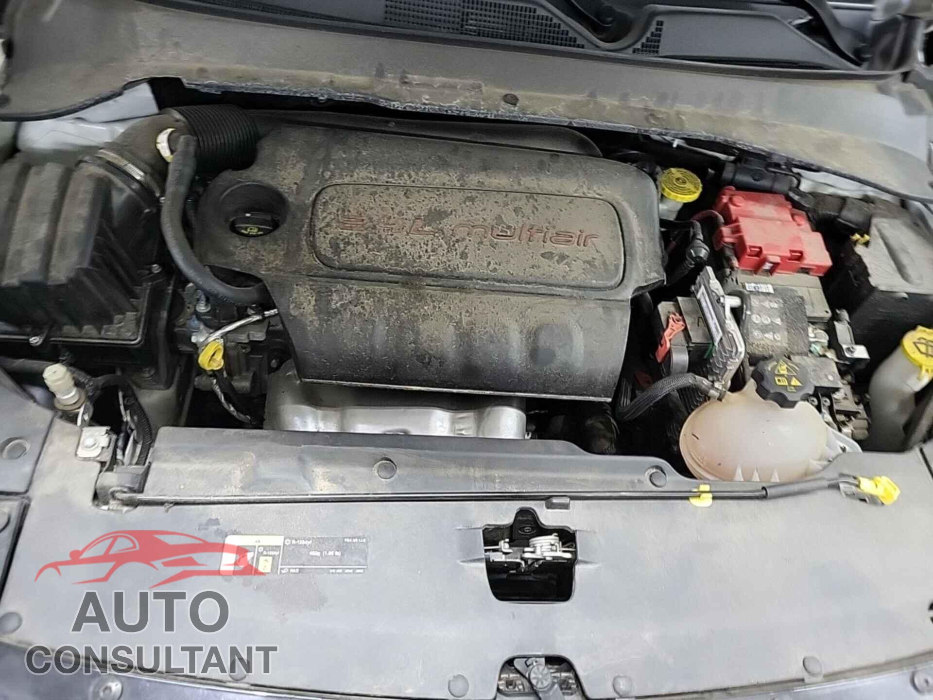 JEEP COMPASS 2020 - 3C4NJDBB3LT250218