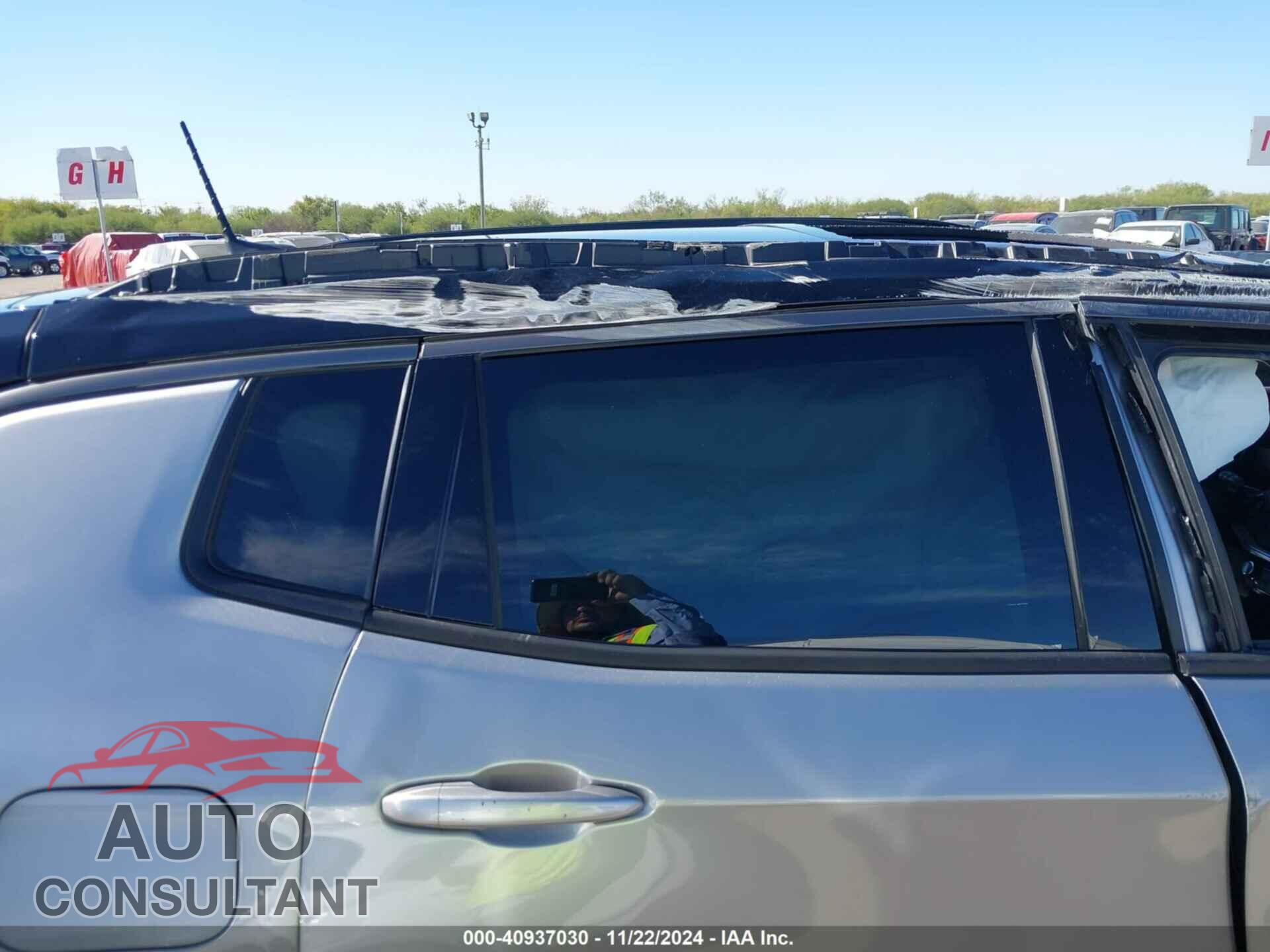 JEEP COMPASS 2022 - 3C4NJDCB1NT109701
