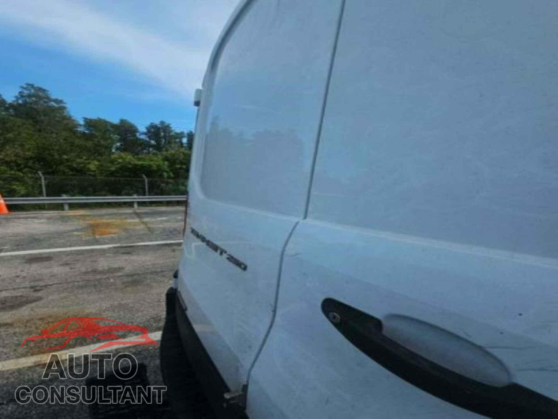 FORD TRANSIT 2020 - 1FTBR1CG0LKB75368