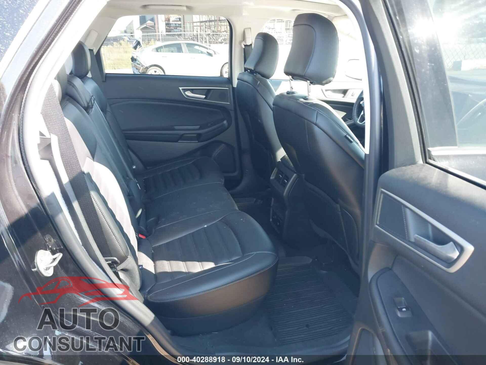 FORD EDGE 2023 - 2FMPK4J99PBA32382