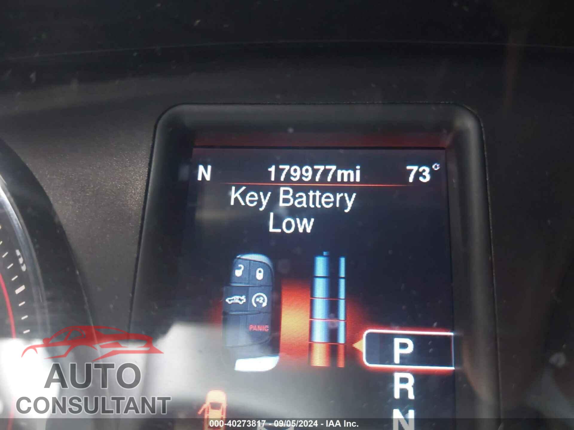 DODGE CHARGER 2014 - 2C3CDXHG4EH261540