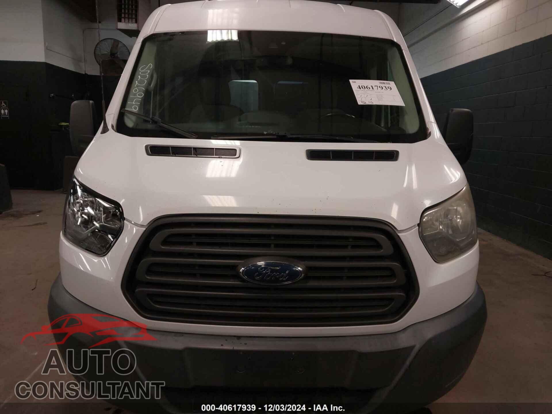FORD TRANSIT-250 2016 - 1FTYR2CM3GKA06652