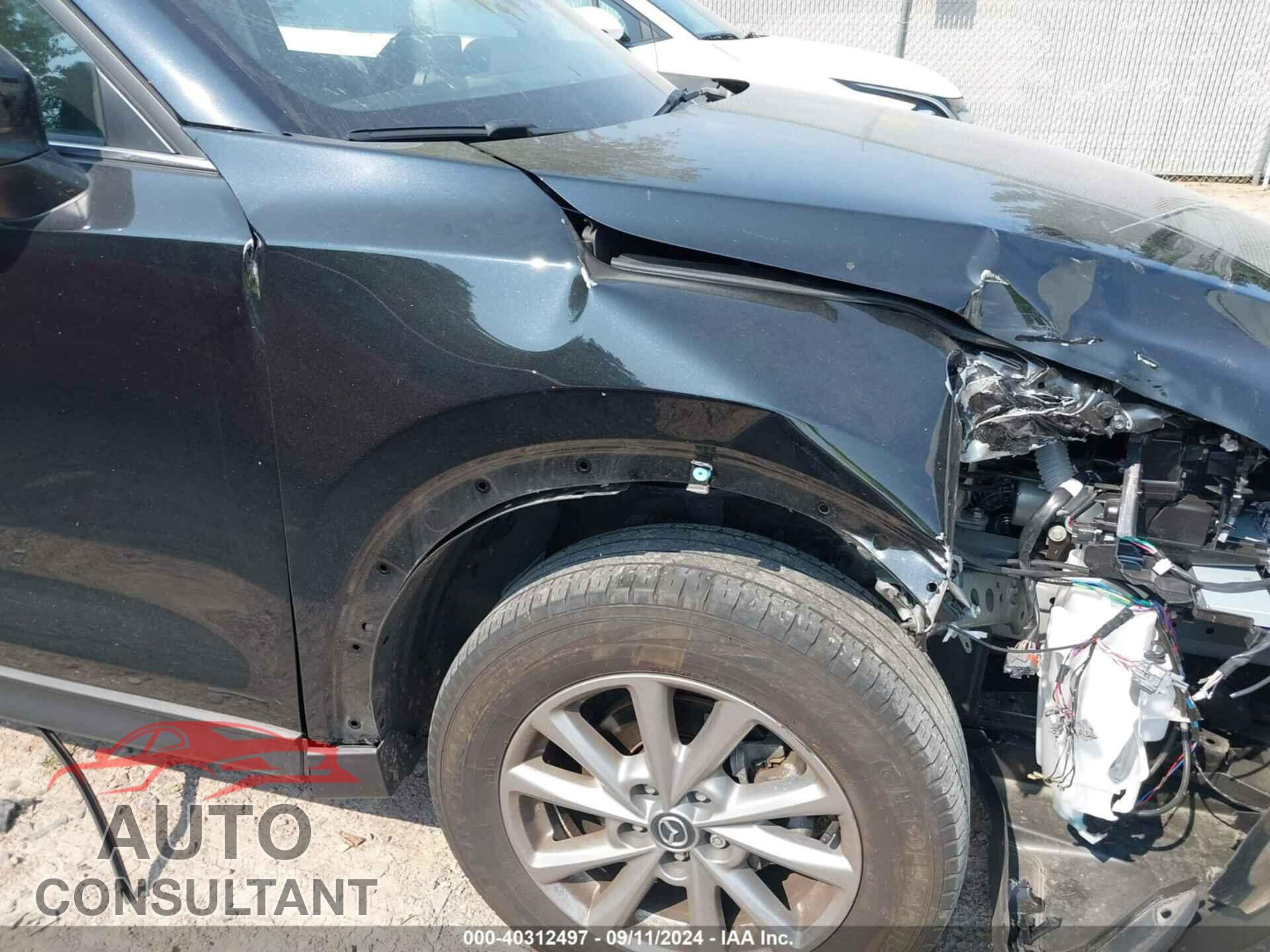 MAZDA CX-5 2023 - JM3KFBBM8P0242880