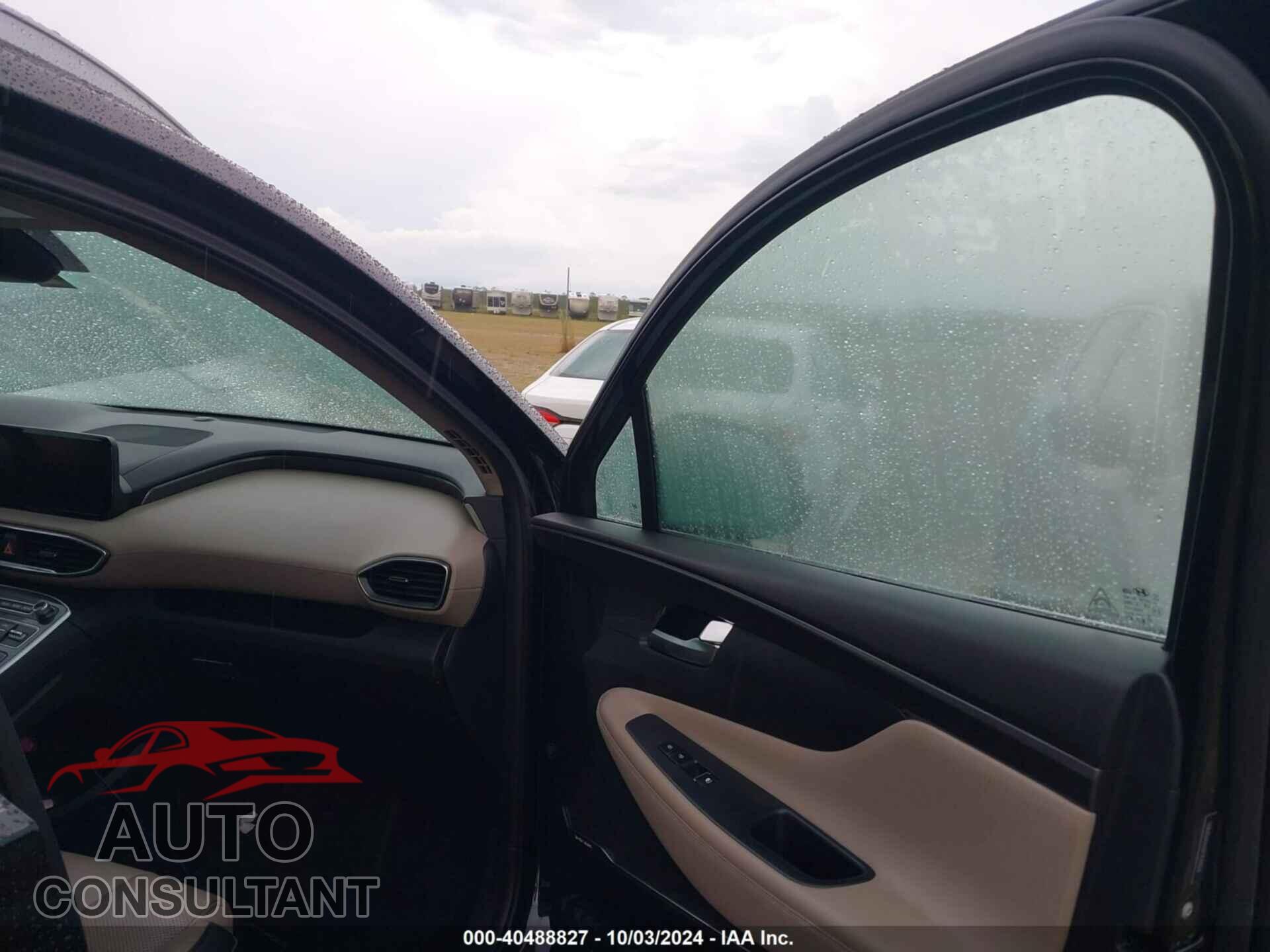 HYUNDAI SANTA FE 2023 - 5NMS44AL0PH541024