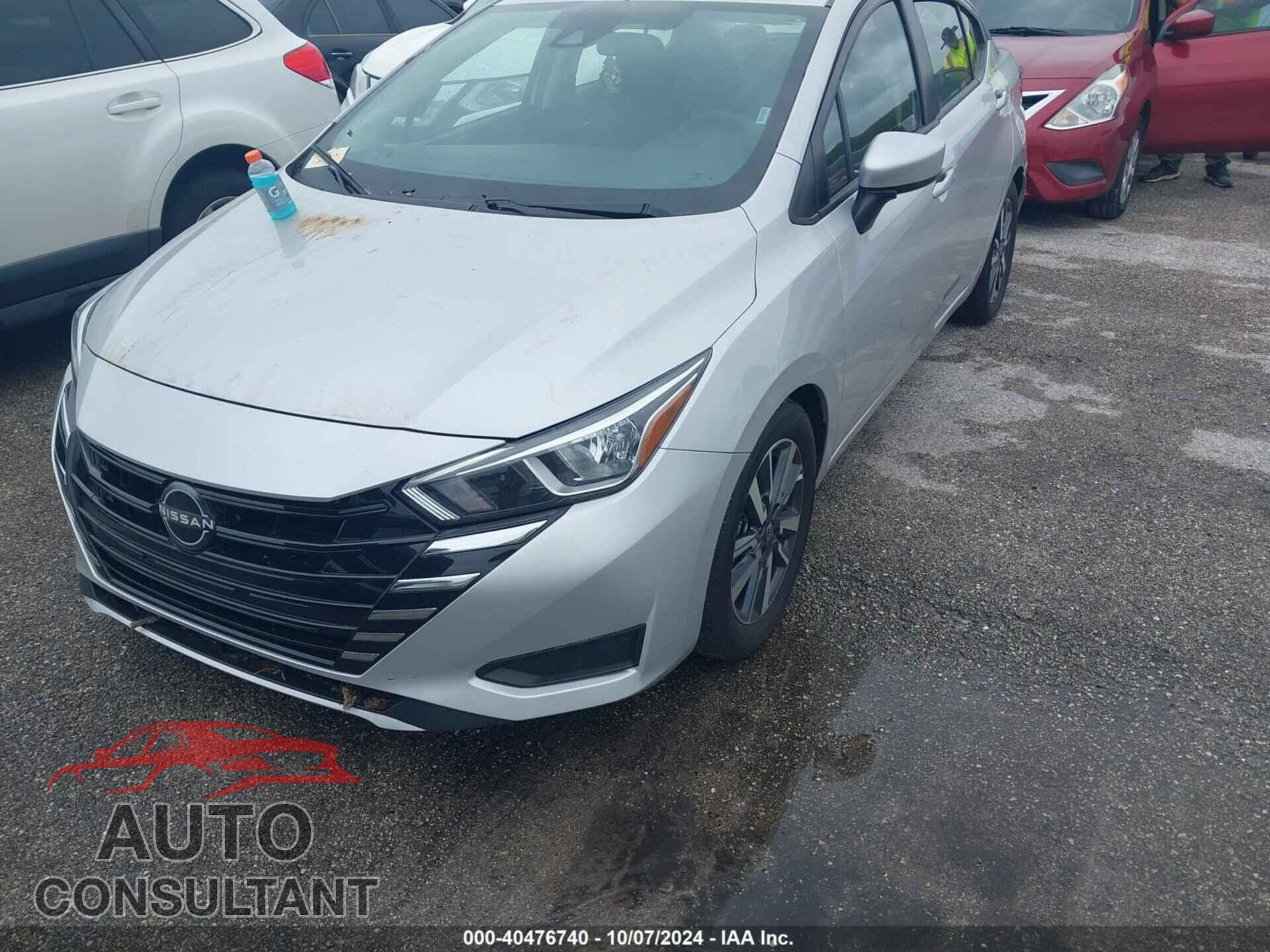 NISSAN VERSA 2023 - 3N1CN8EV5PL830247