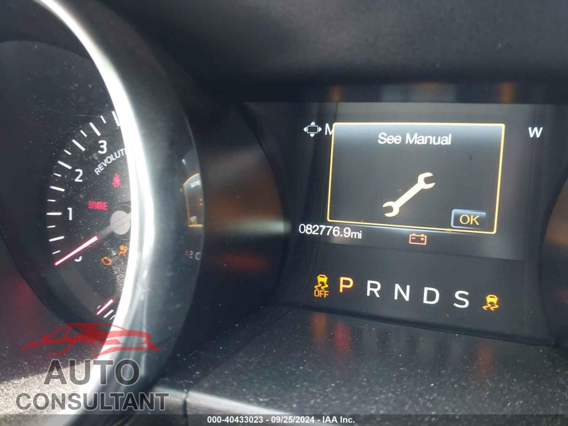 FORD MUSTANG 2018 - 1FA6P8TH8J5174155