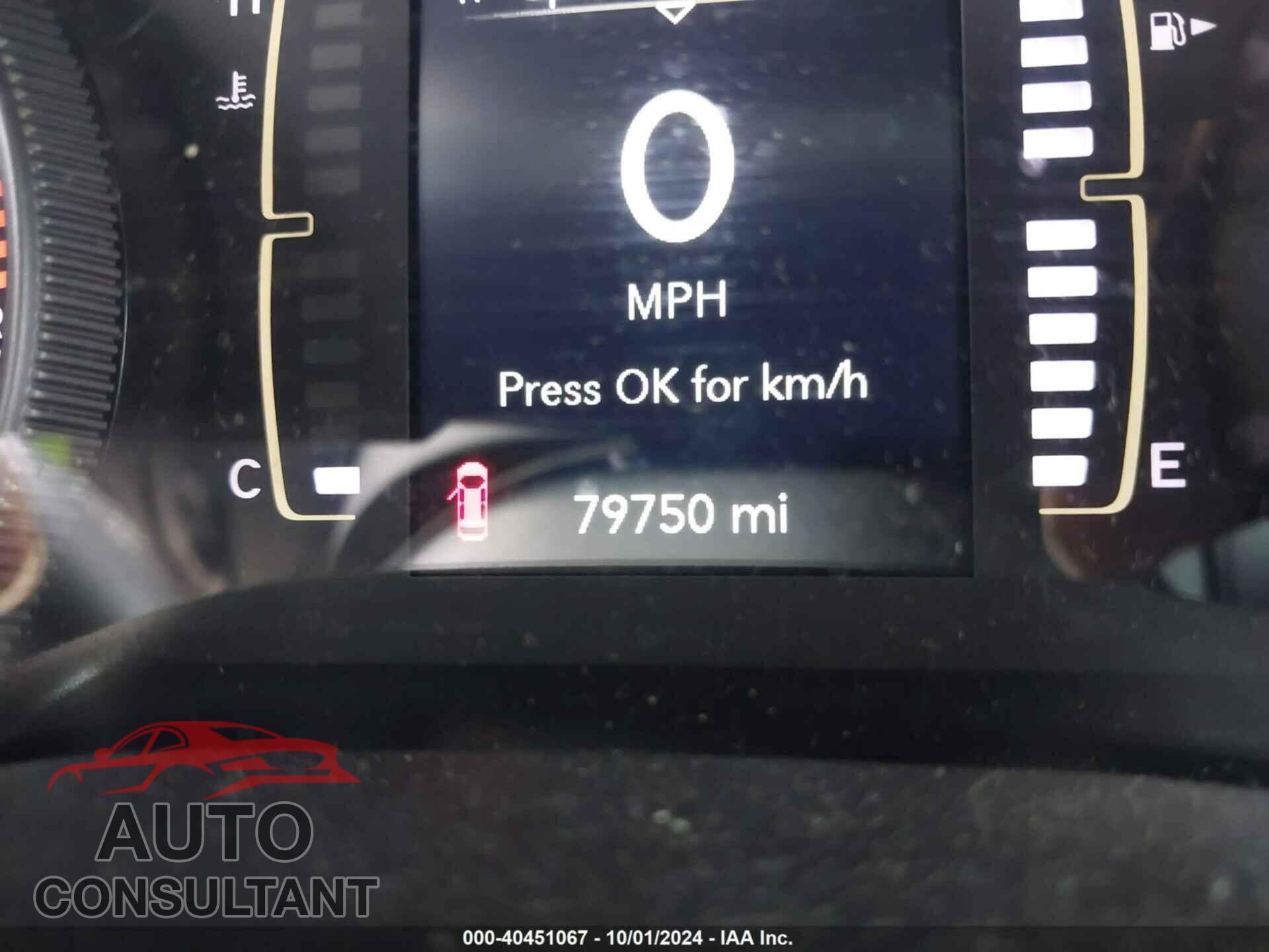 JEEP CHEROKEE 2020 - 1C4PJMCB5LD546757