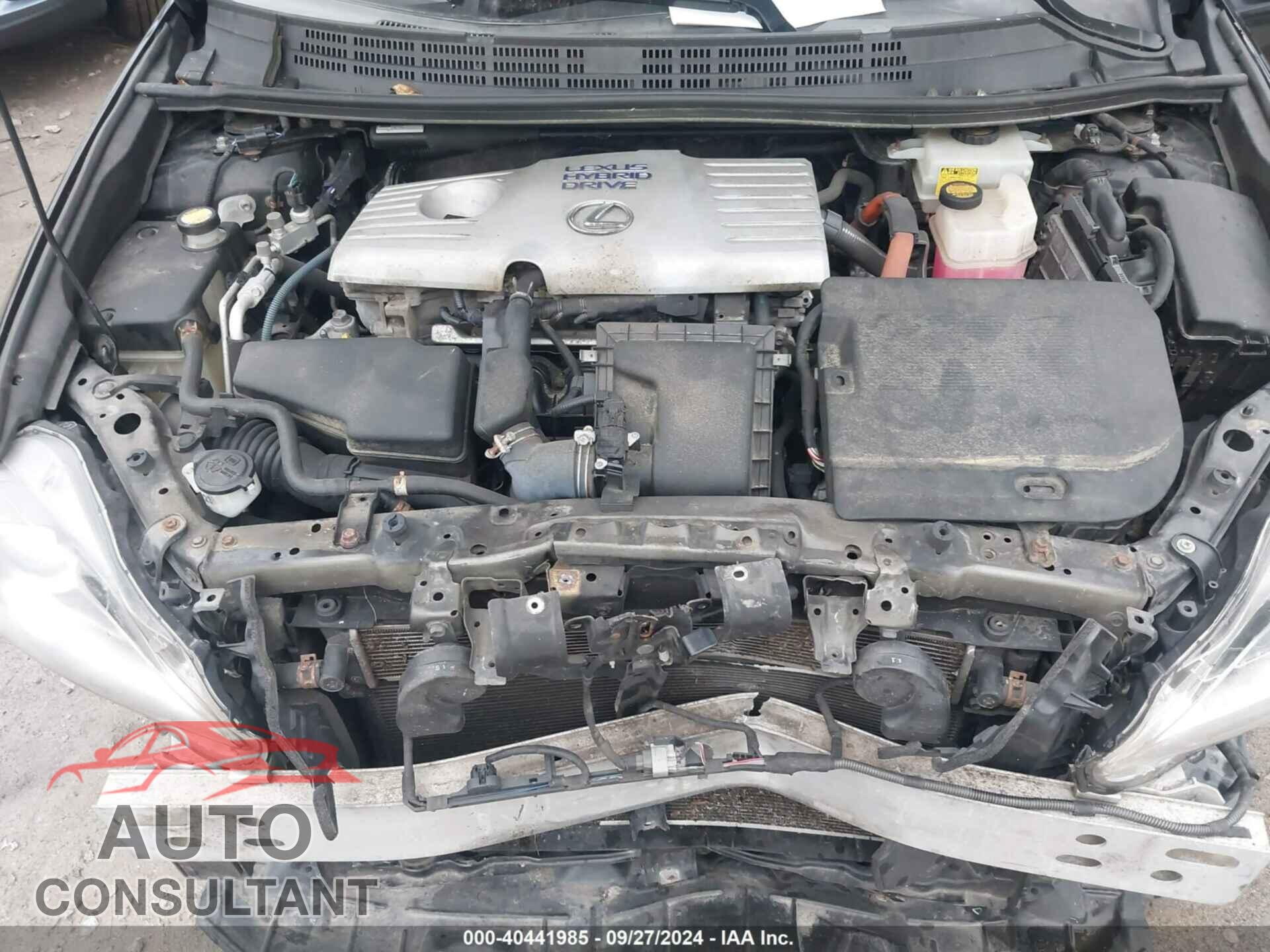 LEXUS CT 200H 2013 - JTHKD5BH4D2153664