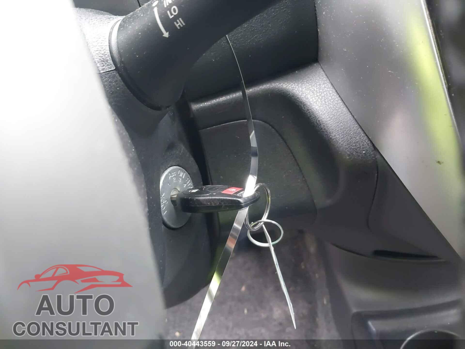 NISSAN VERSA NOTE 2016 - 3N1CE2CP1GL361322