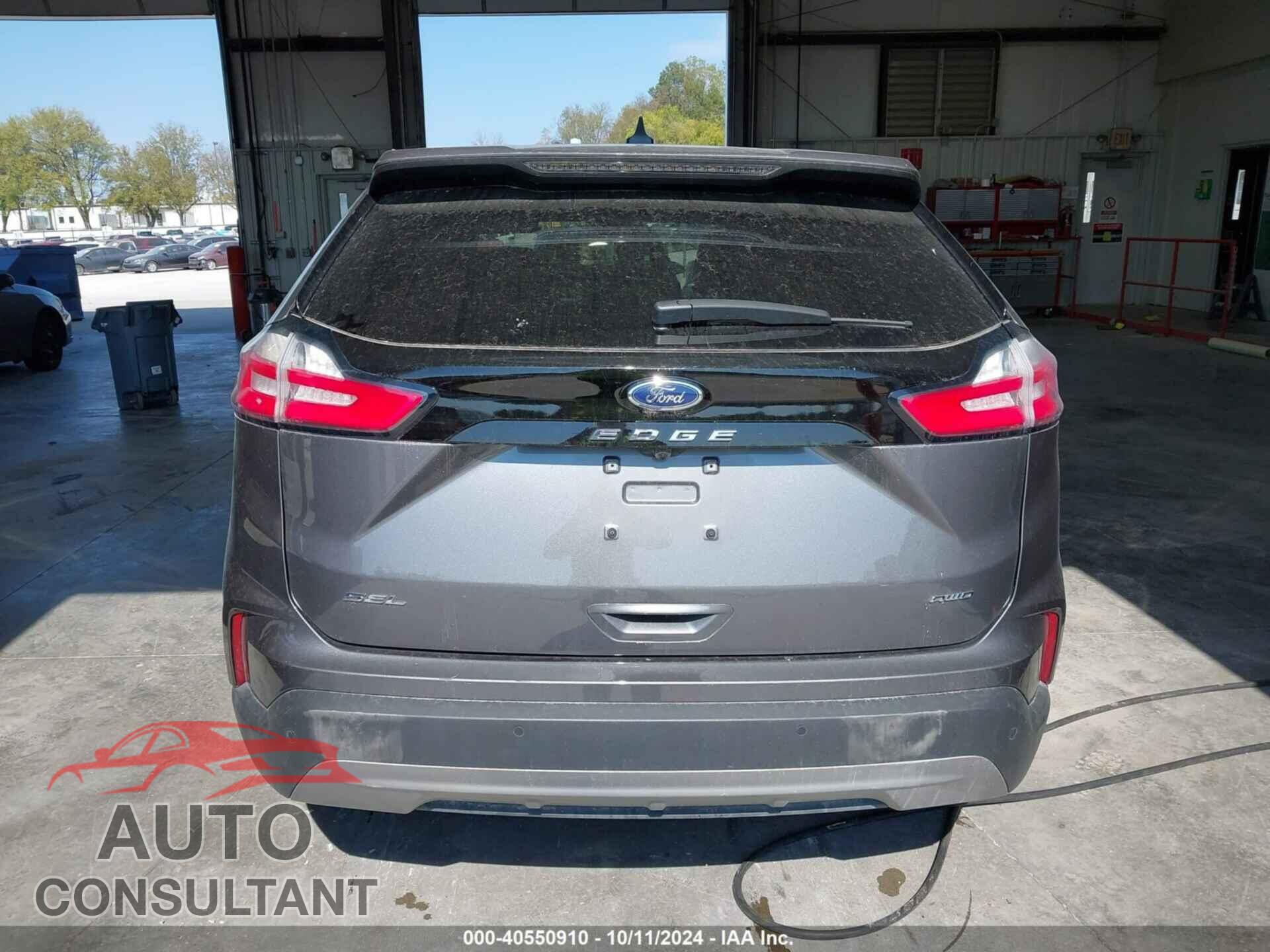 FORD EDGE 2023 - 2FMPK4J93PBA47346