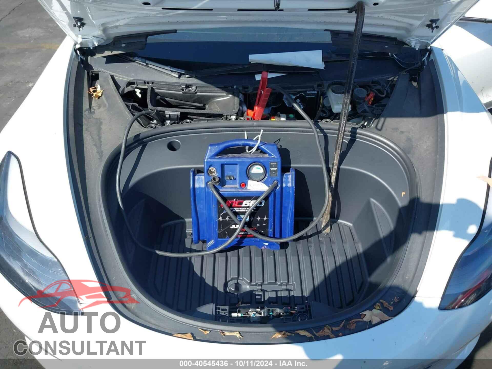 TESLA MODEL 3 2023 - 5YJ3E1EA6PF574930