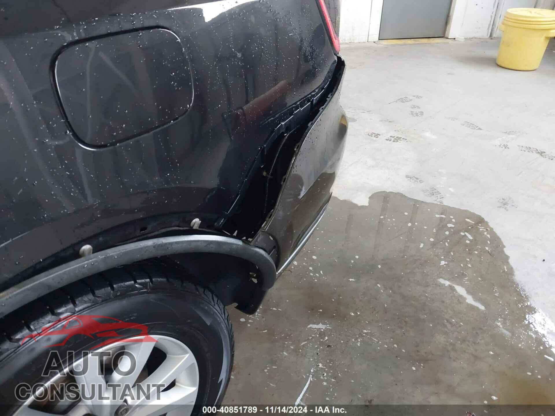 DODGE DURANGO 2015 - 1C4RDHAG7FC114056