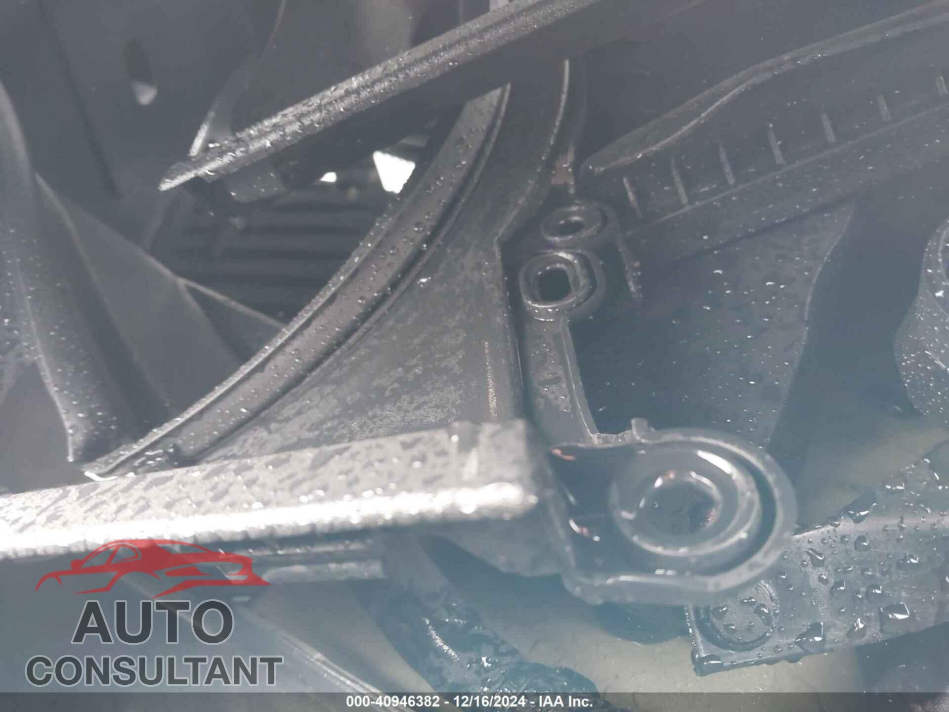 TESLA MODEL Y 2024 - 7SAYGDEE2RF073043