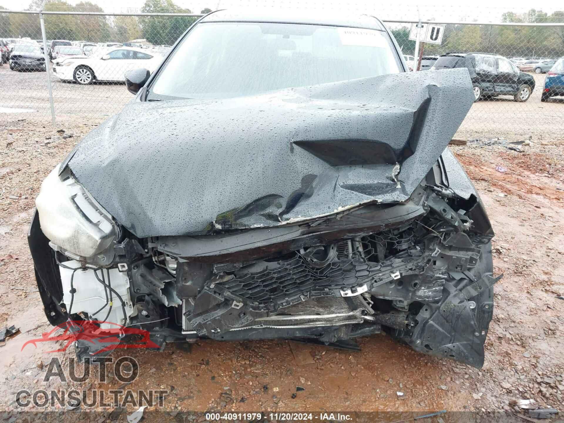 MAZDA CX-5 2015 - JM3KE2BE4F0468148