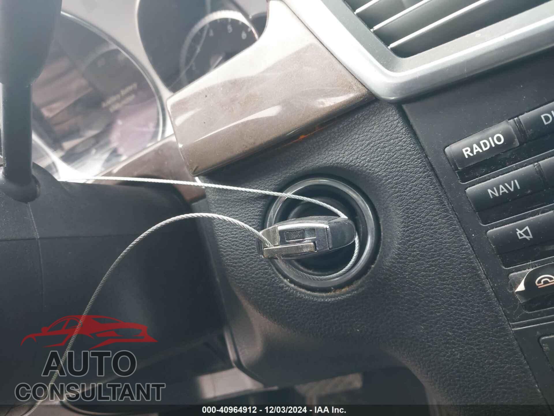 MERCEDES-BENZ E 350 2013 - WDDHF8JB5DA752833