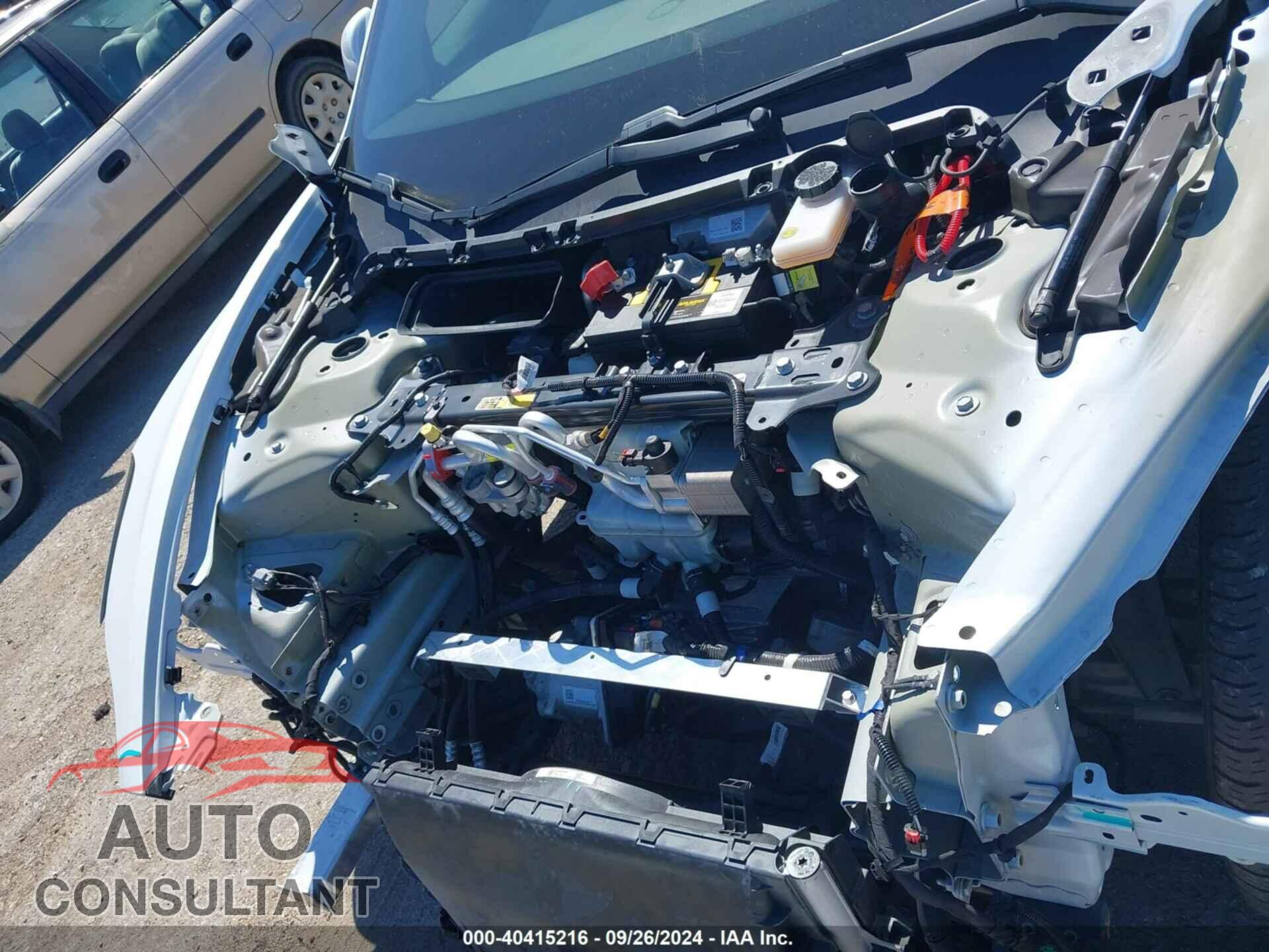 TESLA MODEL 3 2020 - 5YJ3E1EC7LF720800