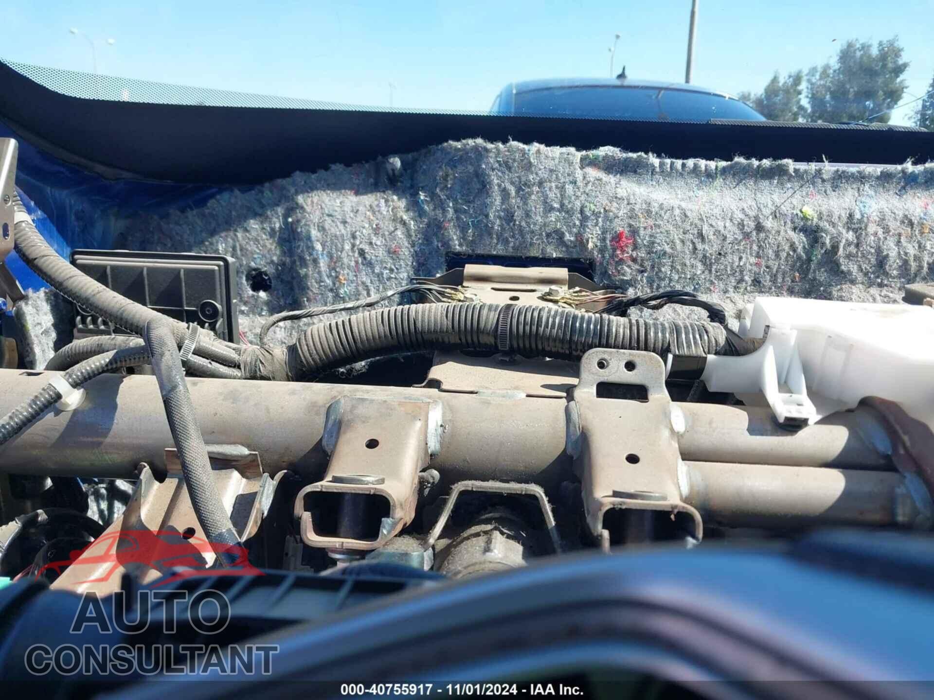 HONDA CIVIC 2019 - 2HGFC2F63KH578506