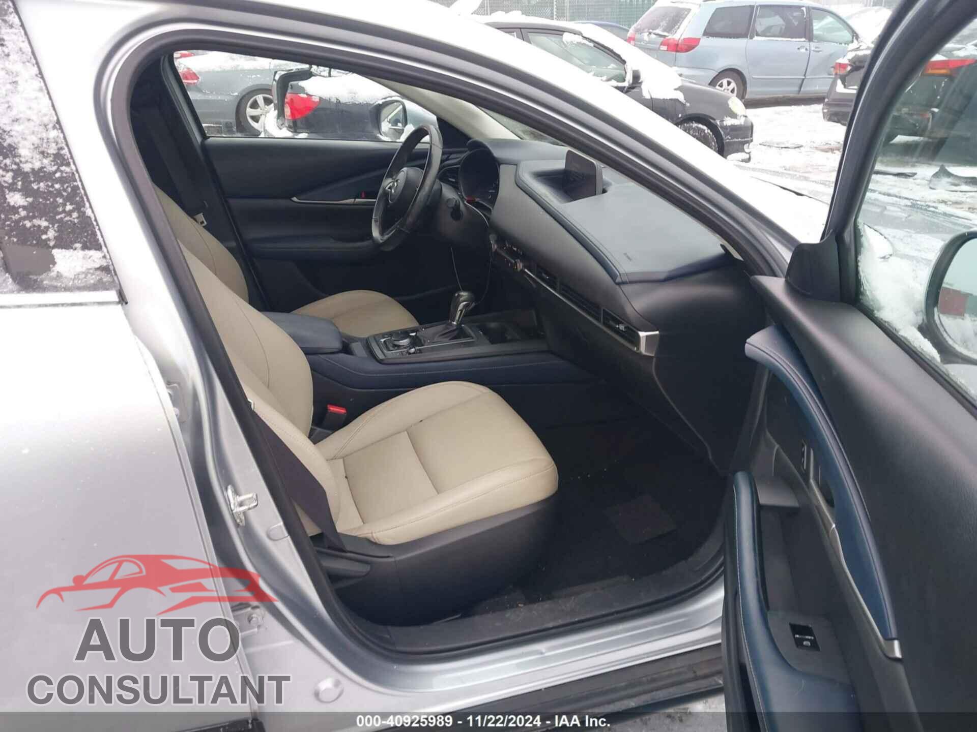 MAZDA CX-30 2020 - 3MVDMBCL1LM135124