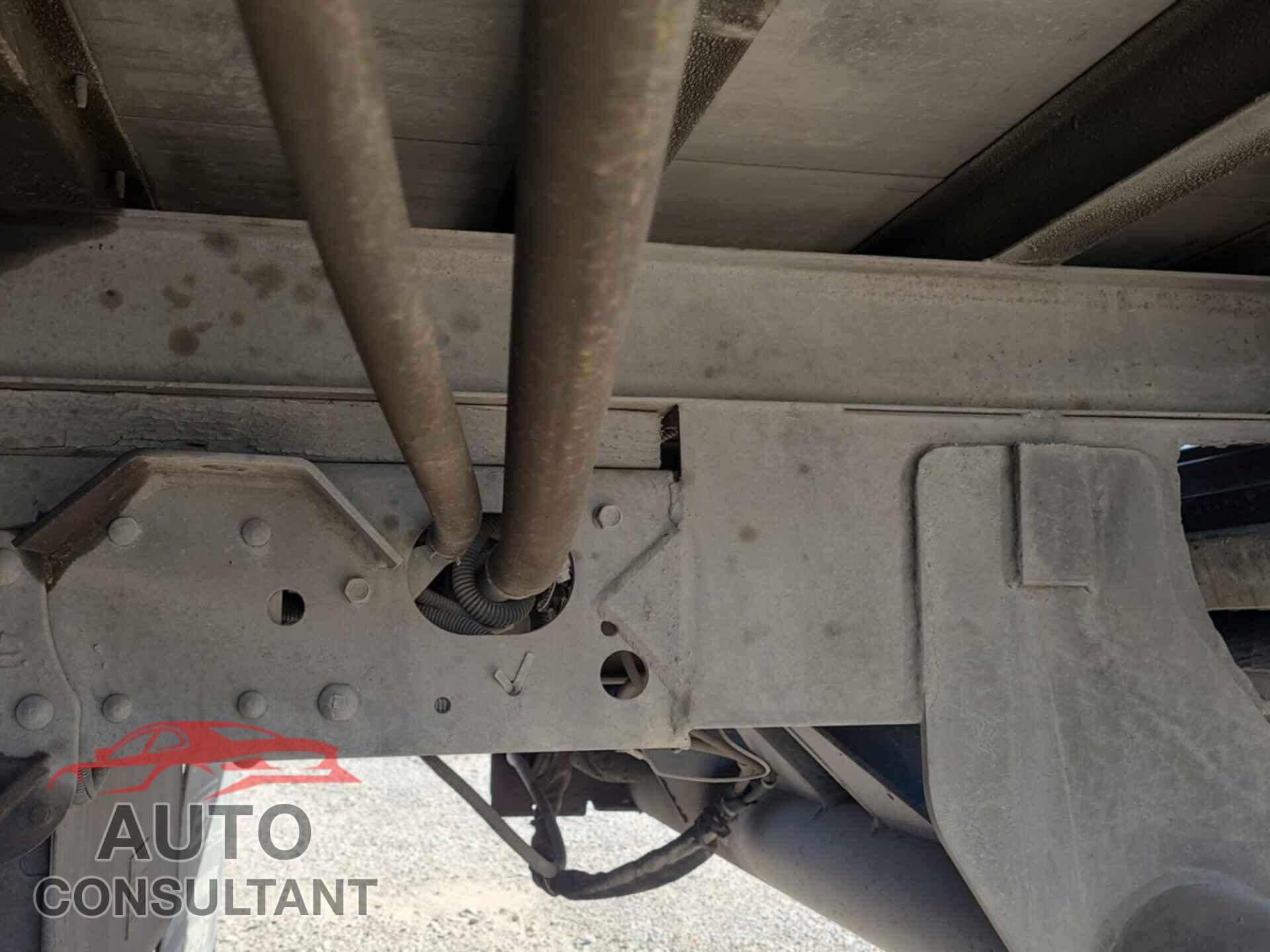 CHEVROLET 4500 2018 - 54DCDW1B6JS807385