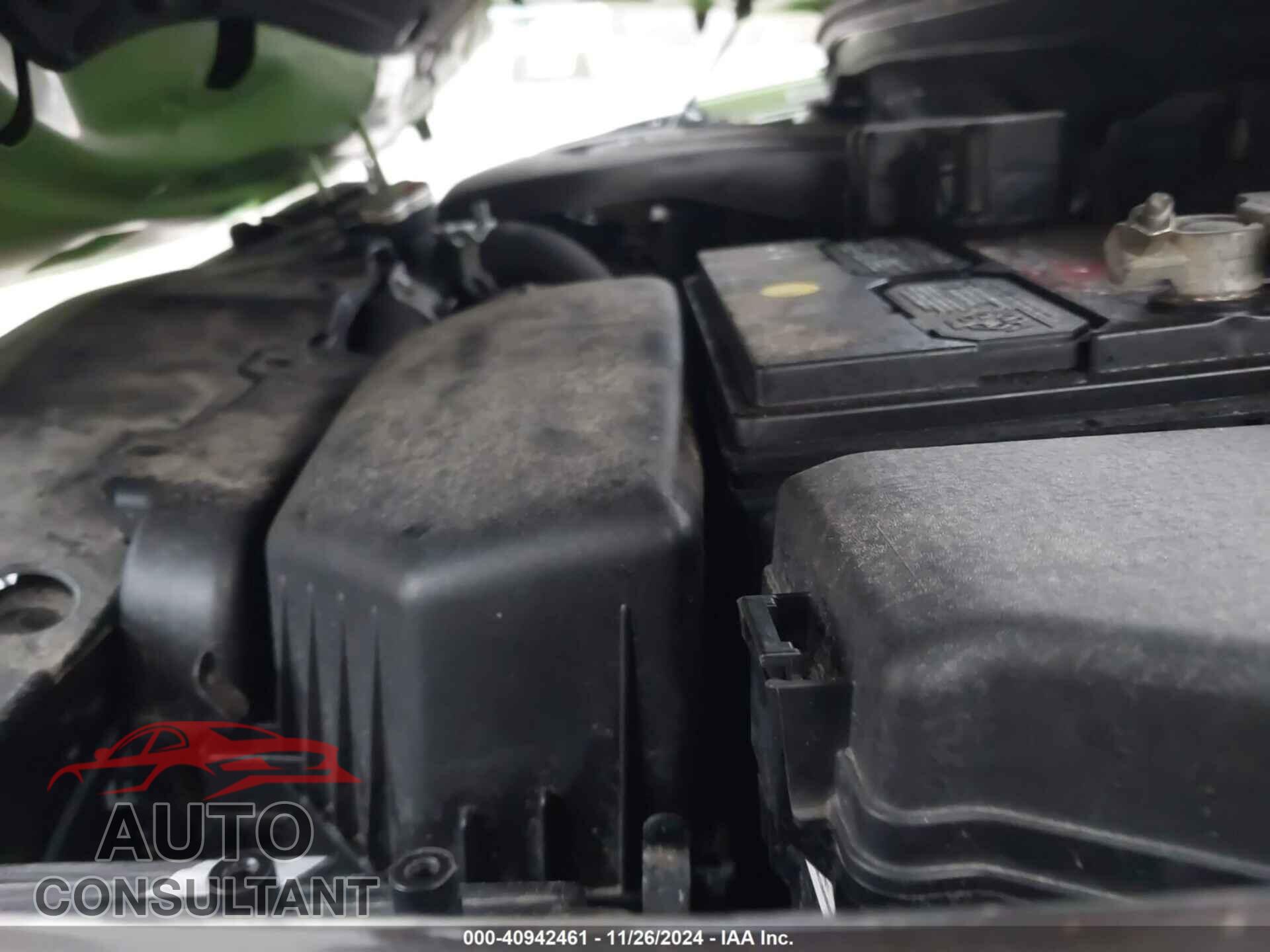 HYUNDAI ACCENT 2014 - KMHCT5AE6EU189406