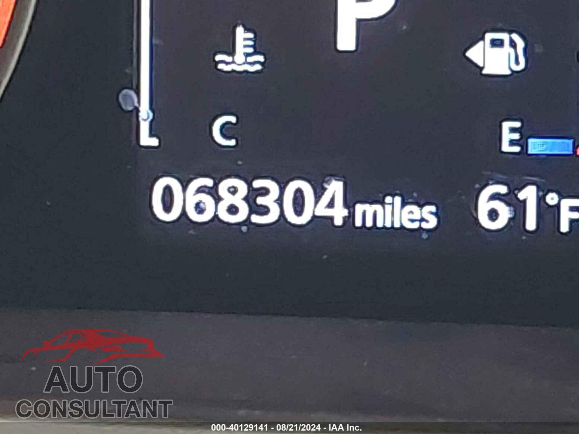 MITSUBISHI ECLIPSE CROSS 2019 - JA4AT3AA9KZ028733