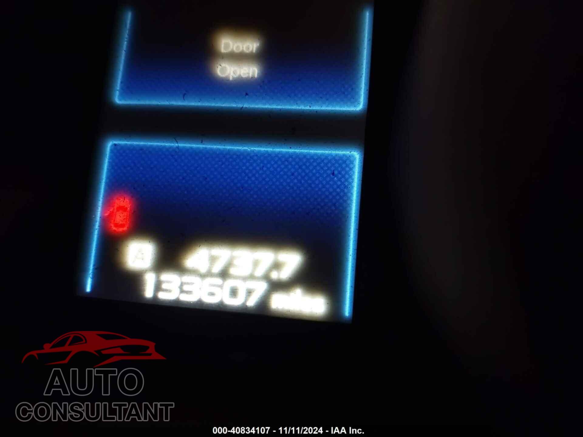 SUBARU OUTBACK 2016 - 4S4BSACC4G3353098
