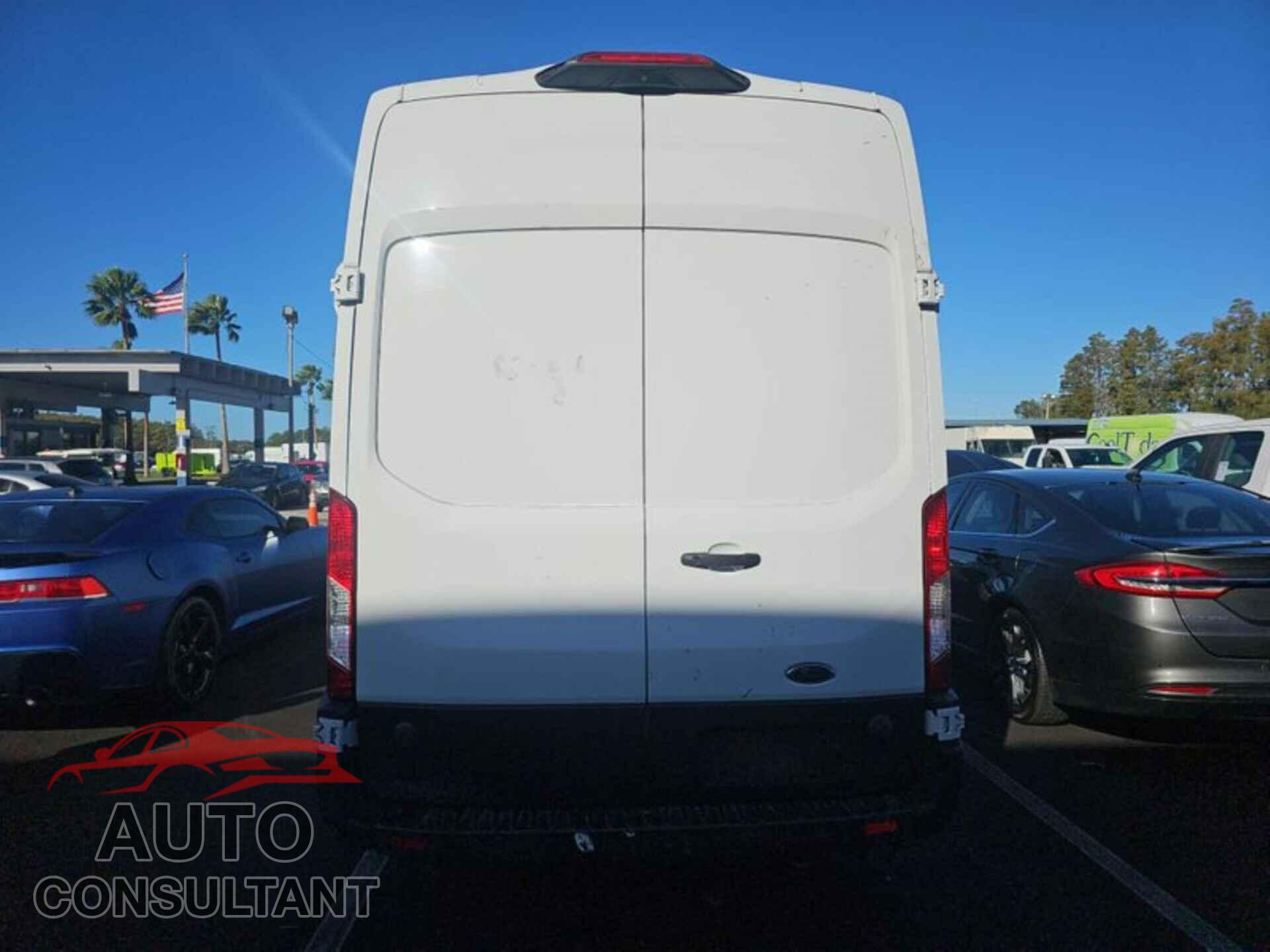 FORD TRANSIT-350 2019 - 1FTBW3XG3KKA85614