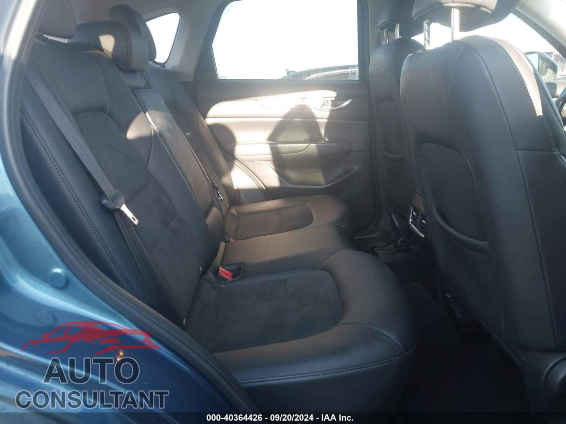 MAZDA CX-5 2018 - JM3KFBCM2J0425911