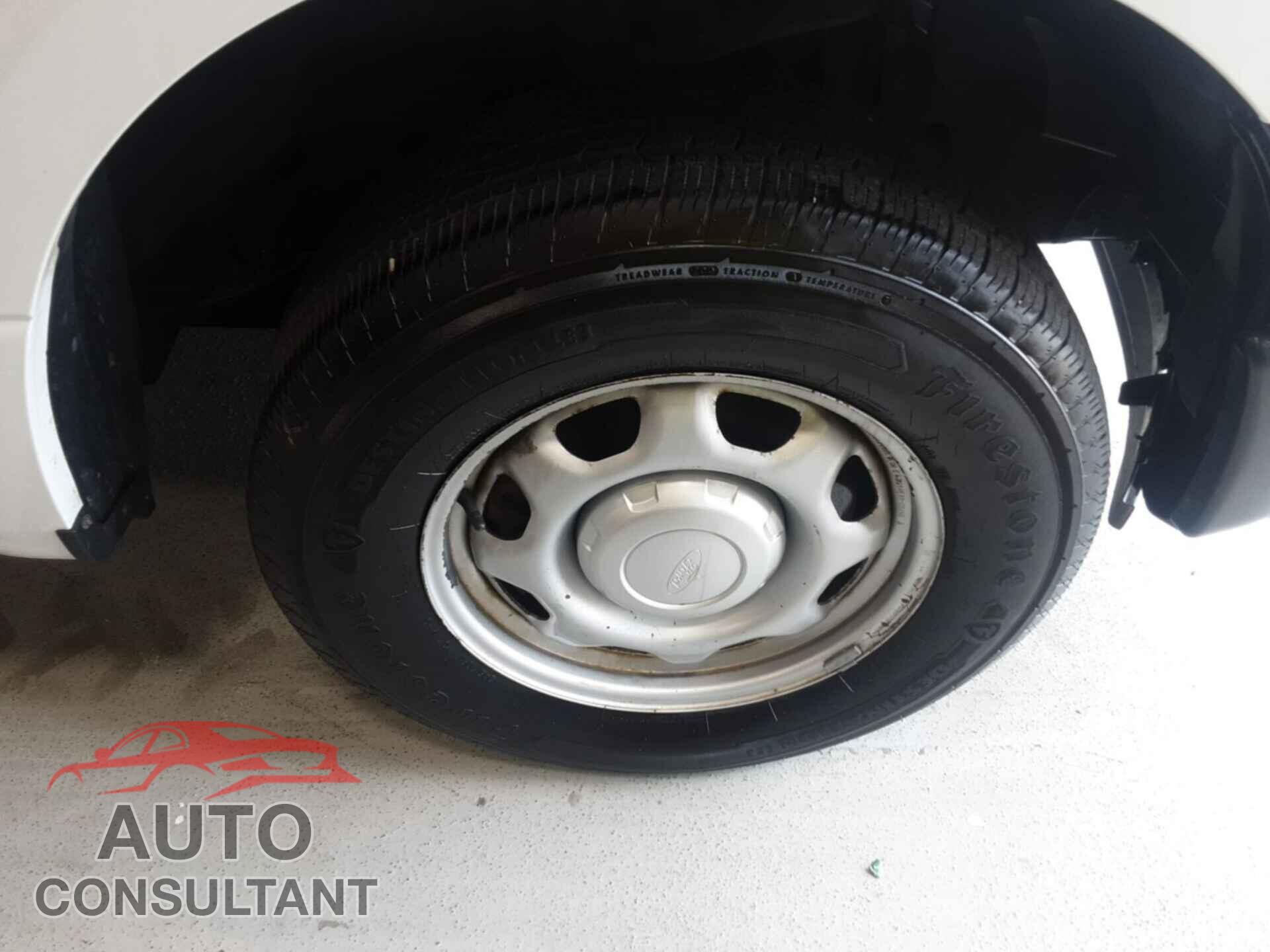 FORD F150 2016 - 1FTMF1C85GFC00385
